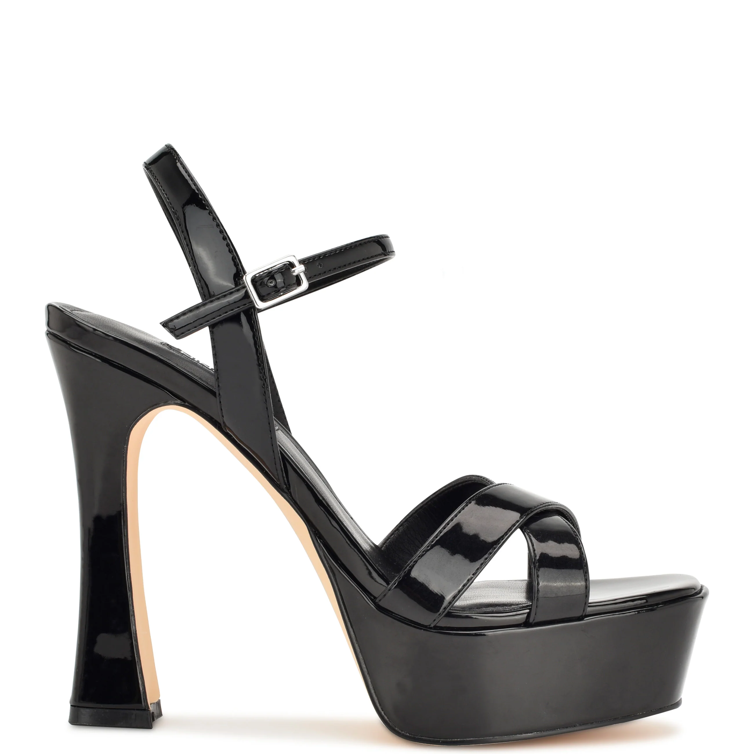 Iriv Platform Sandals