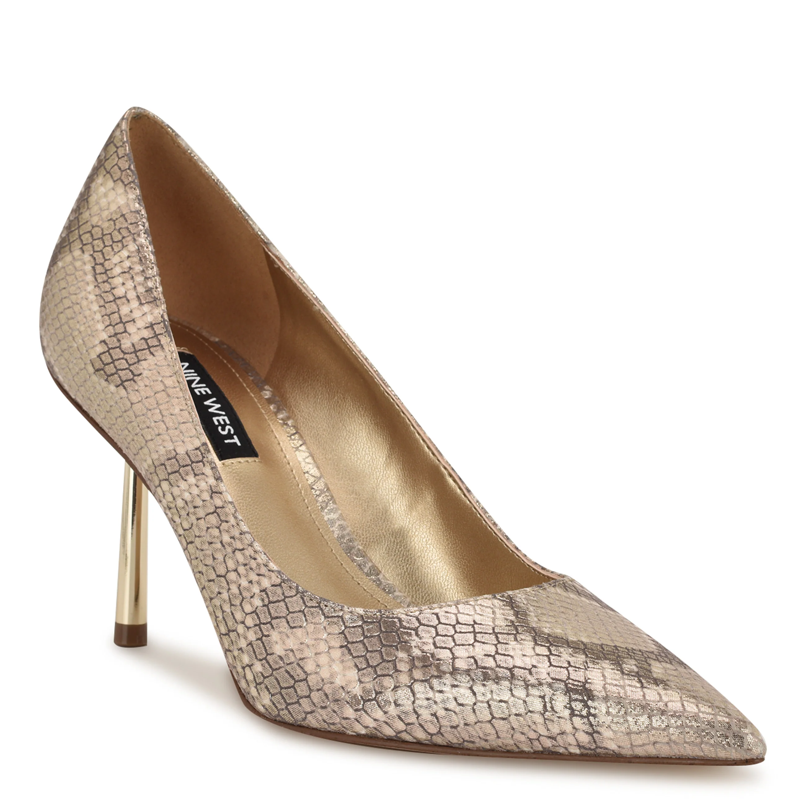 Deonne Dress Pumps