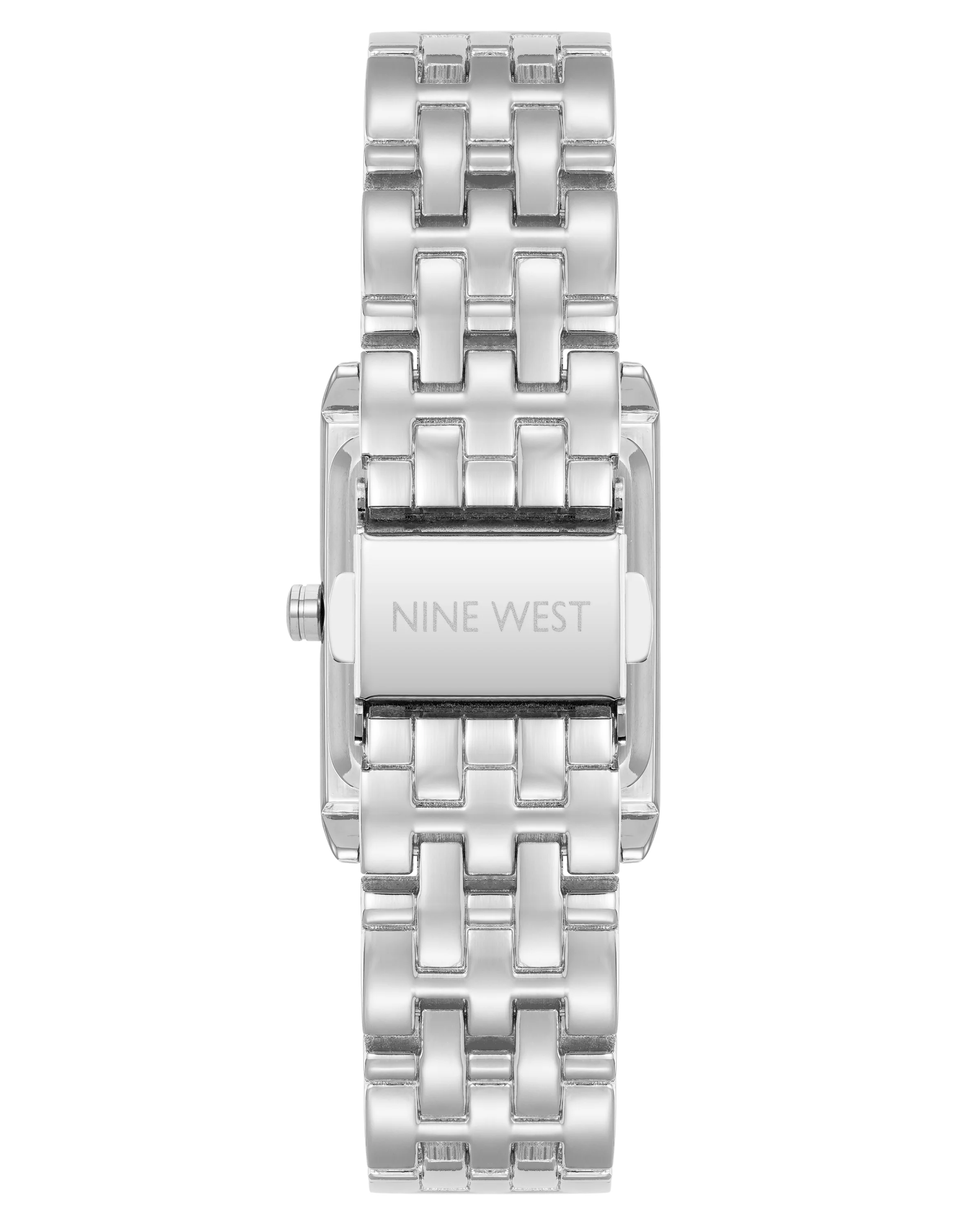 Heritage Link Bracelet Watch
