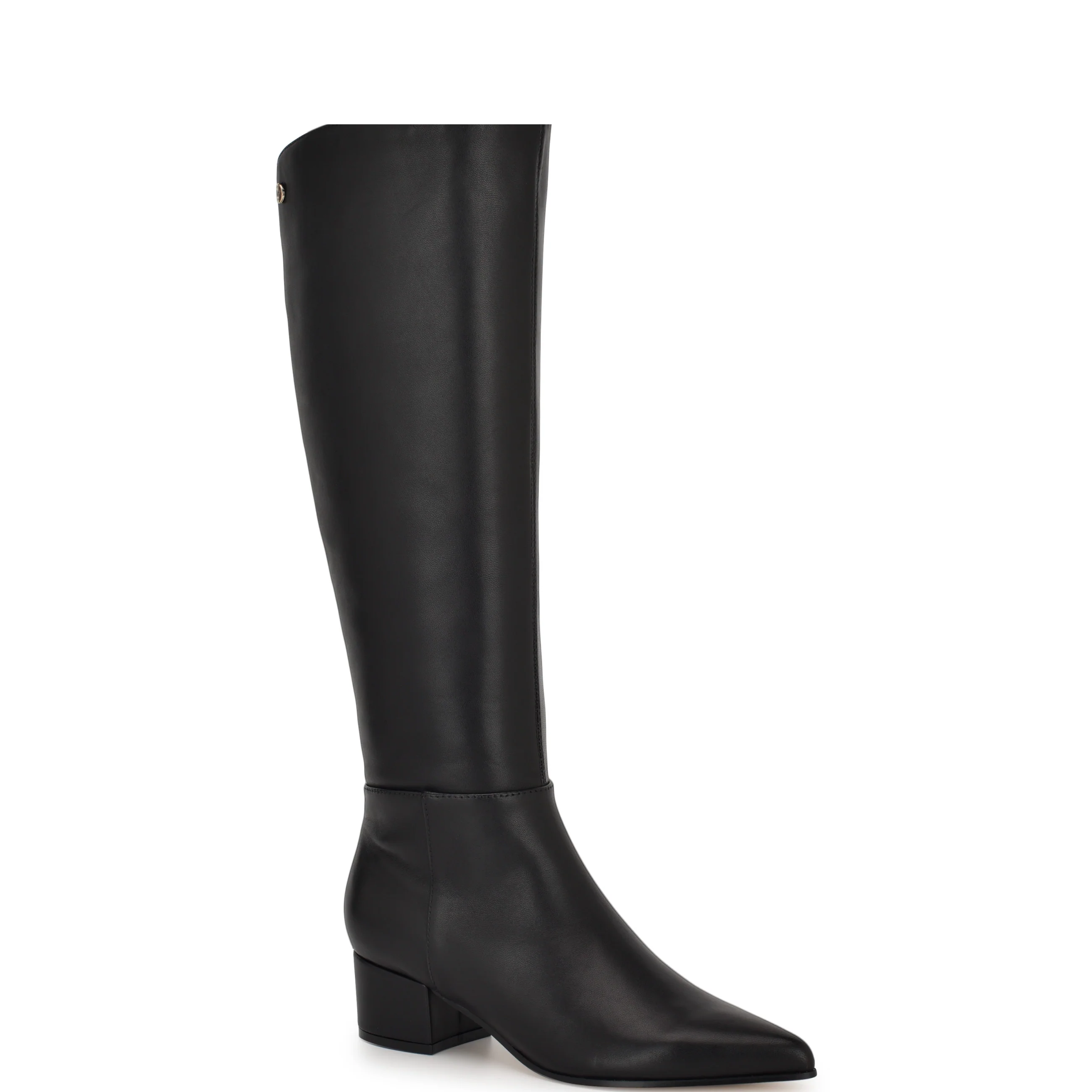 Morgin Knee High Dress Boots