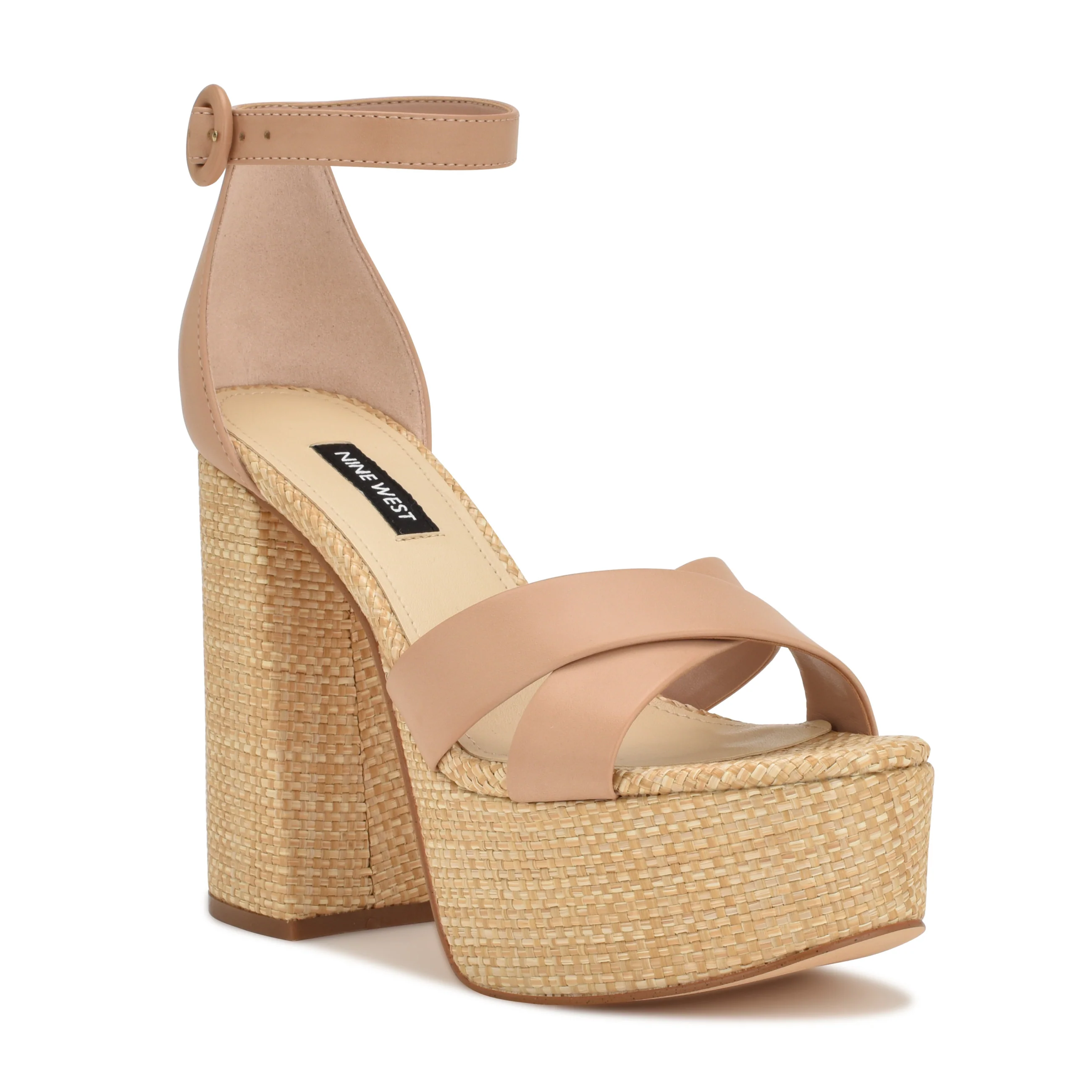 Willie Platform Sandals