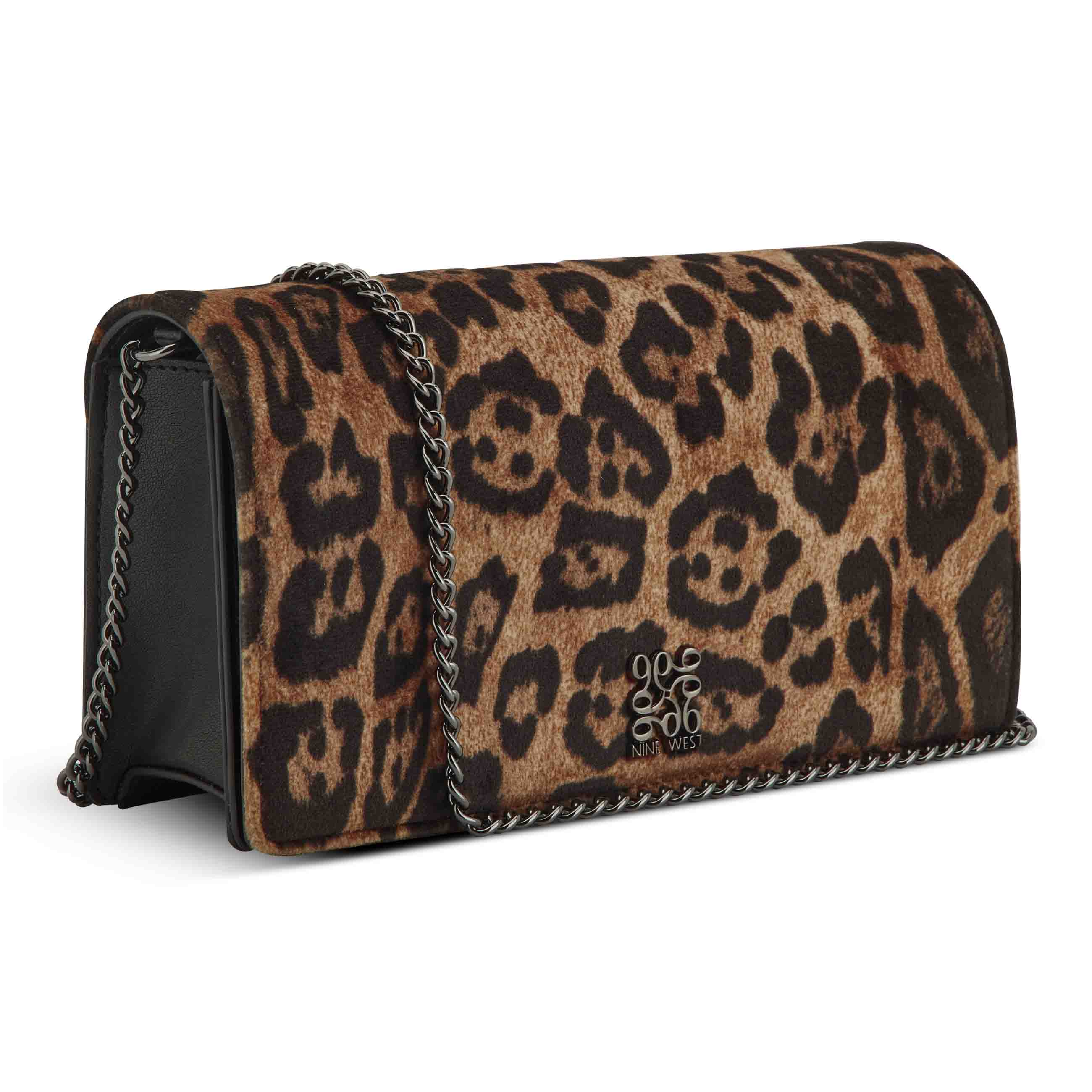 Cramer Phone Case Crossbody Clutch