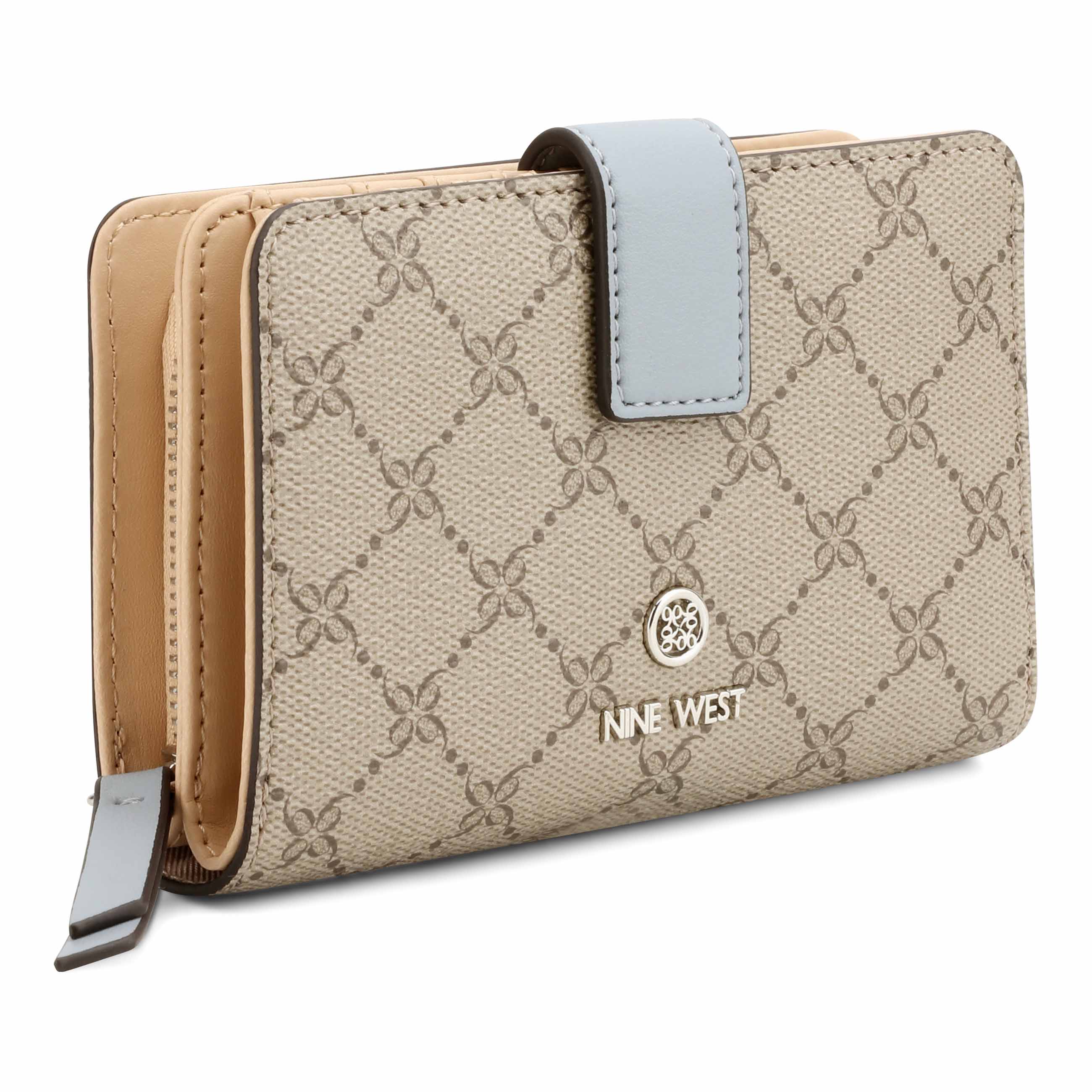 Lockup 9S French Wallet