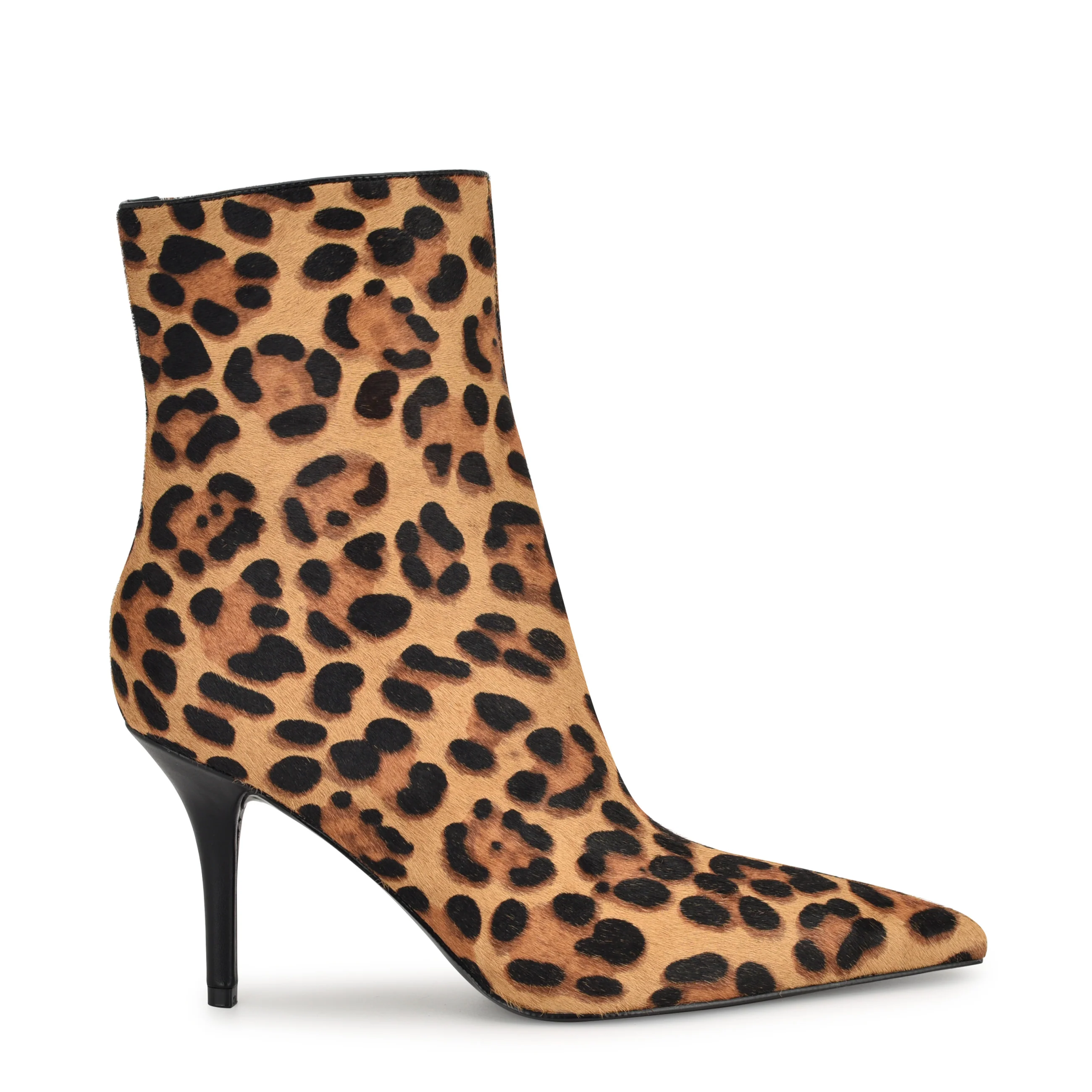 Ohmy Dress Ankle Booties