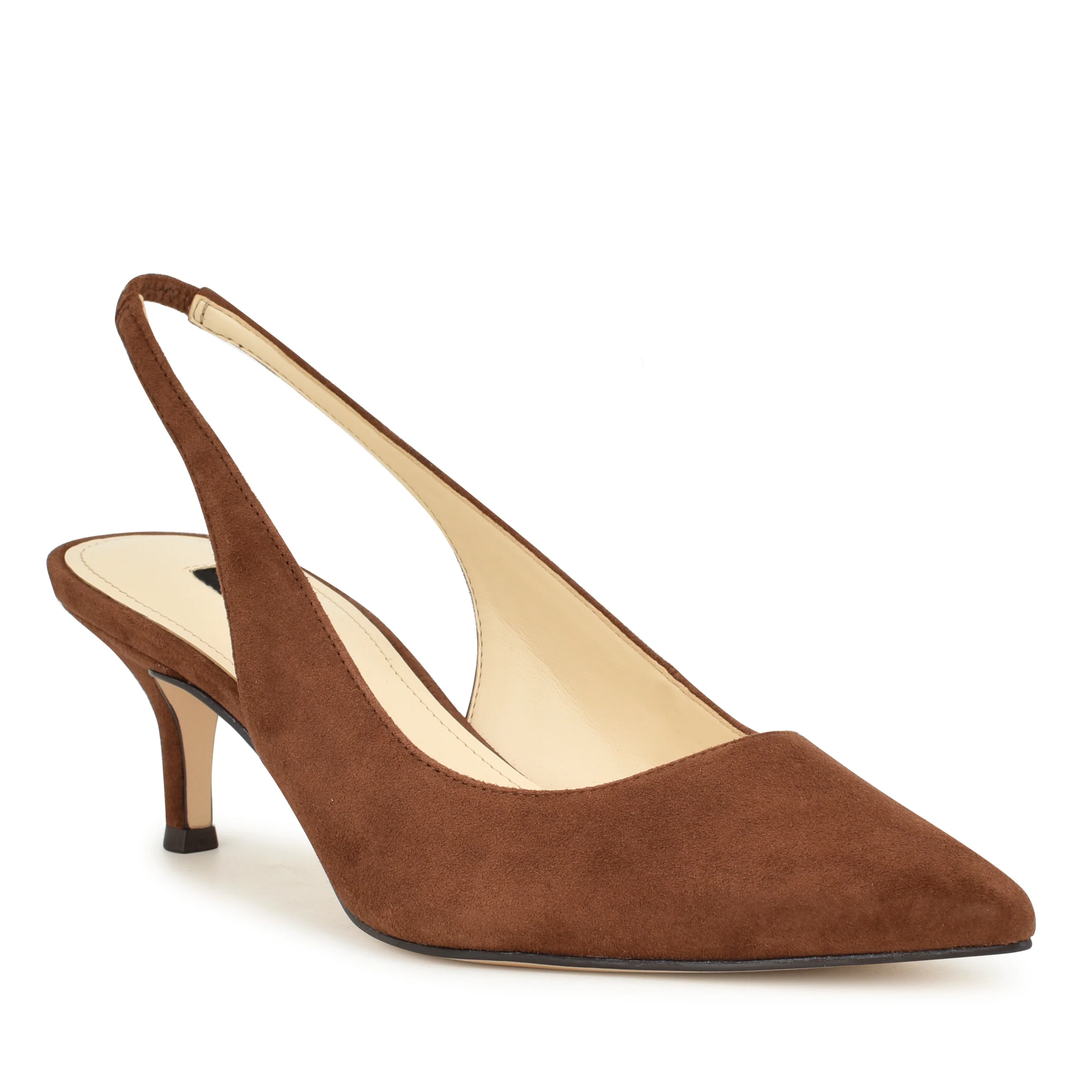 Nataly Slingback Pumps