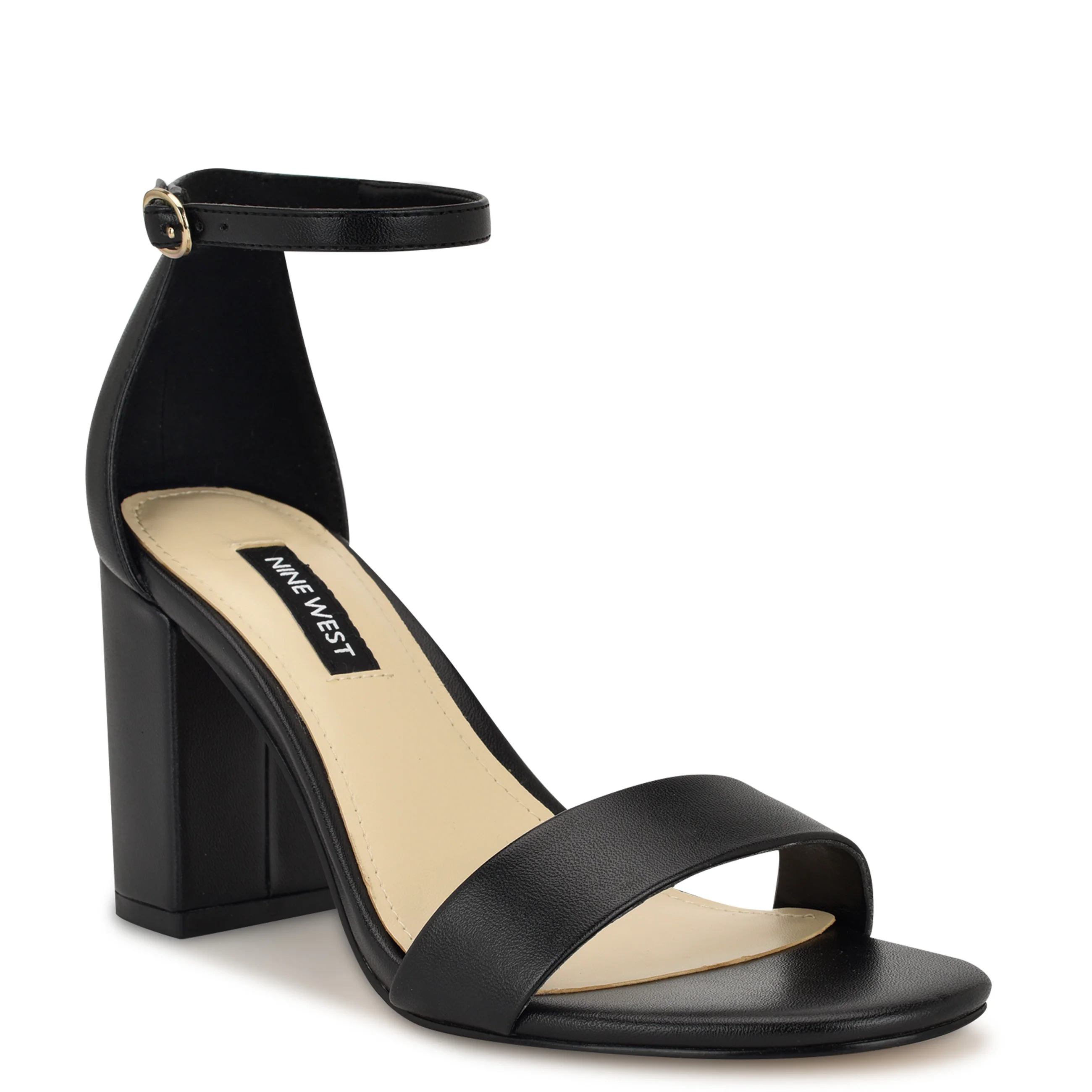 Toniann Ankle Strap Sandals