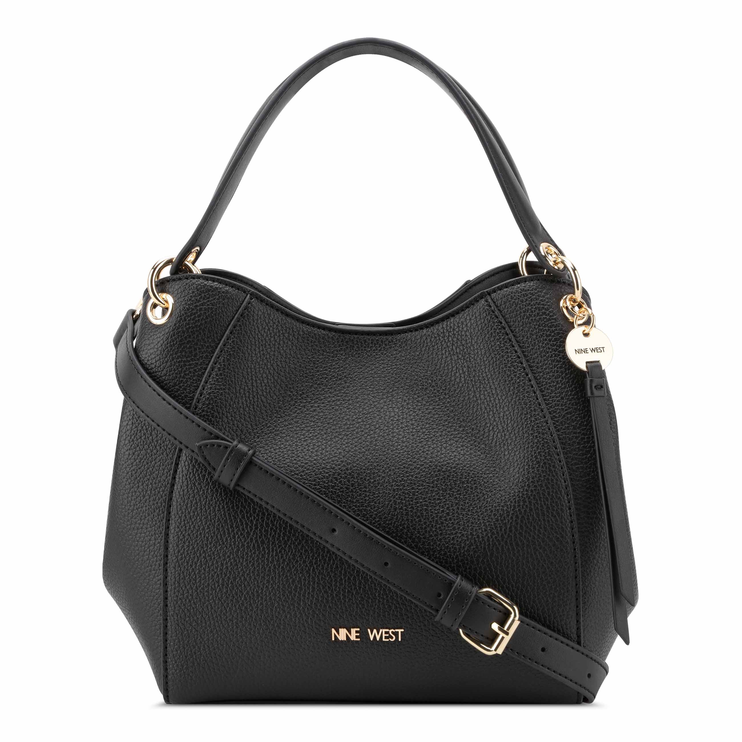 Meara Top Handle Large Crossbody