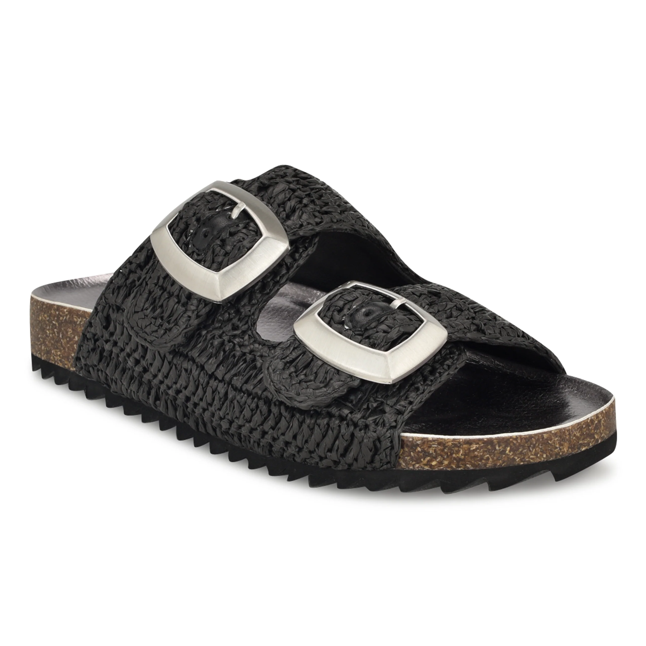 Tenly Casual Footbed Sandals