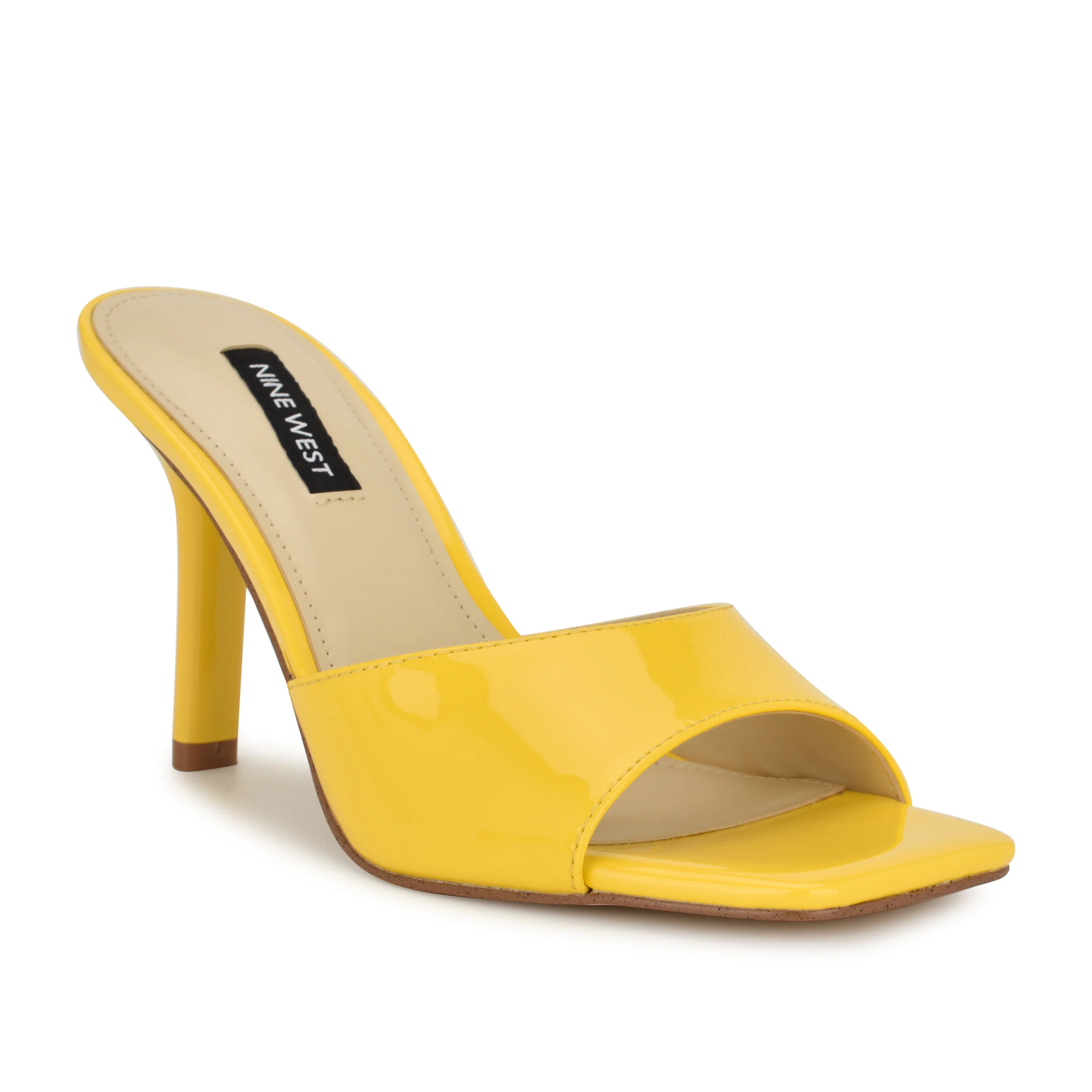 Disko Dress Slide Sandals