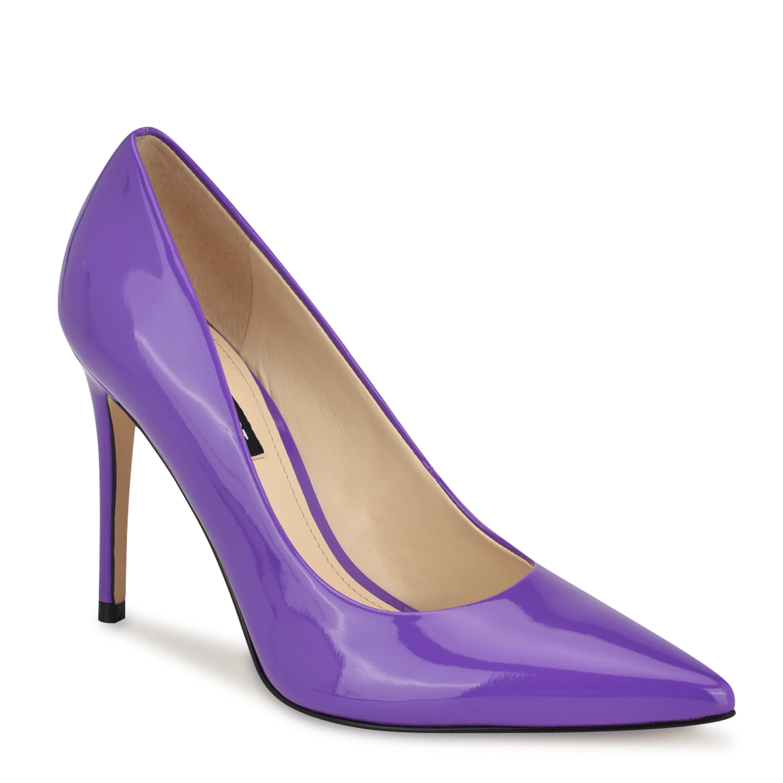 Fresh Pointy Toe Pumps