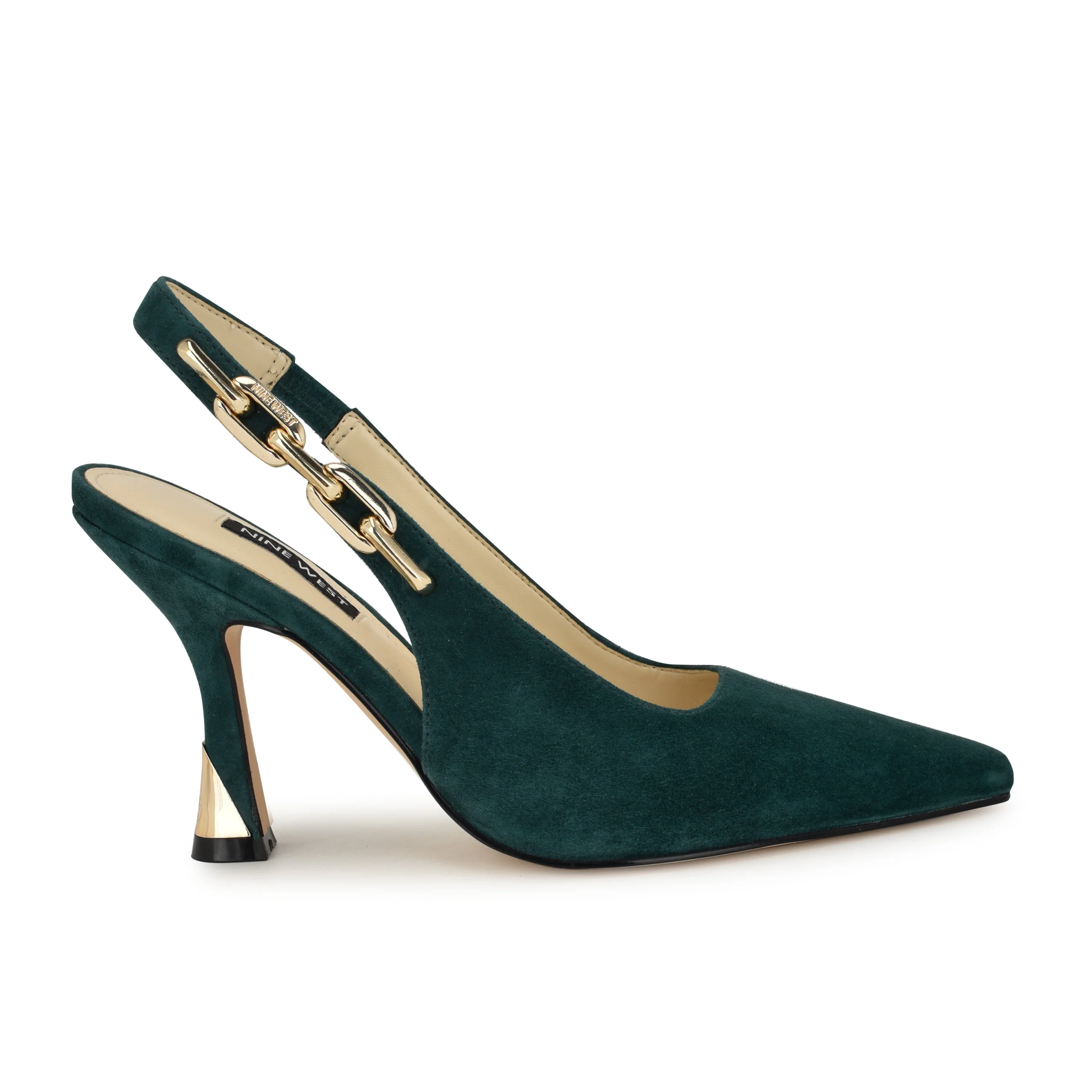 Veroni Slingback Pumps