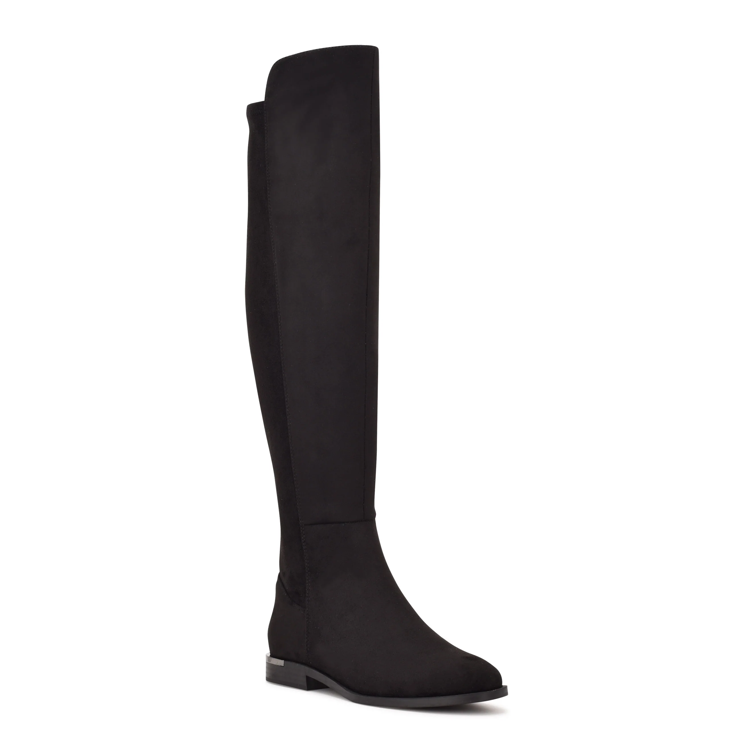 Allair Wide Calf Over the Knee Boots