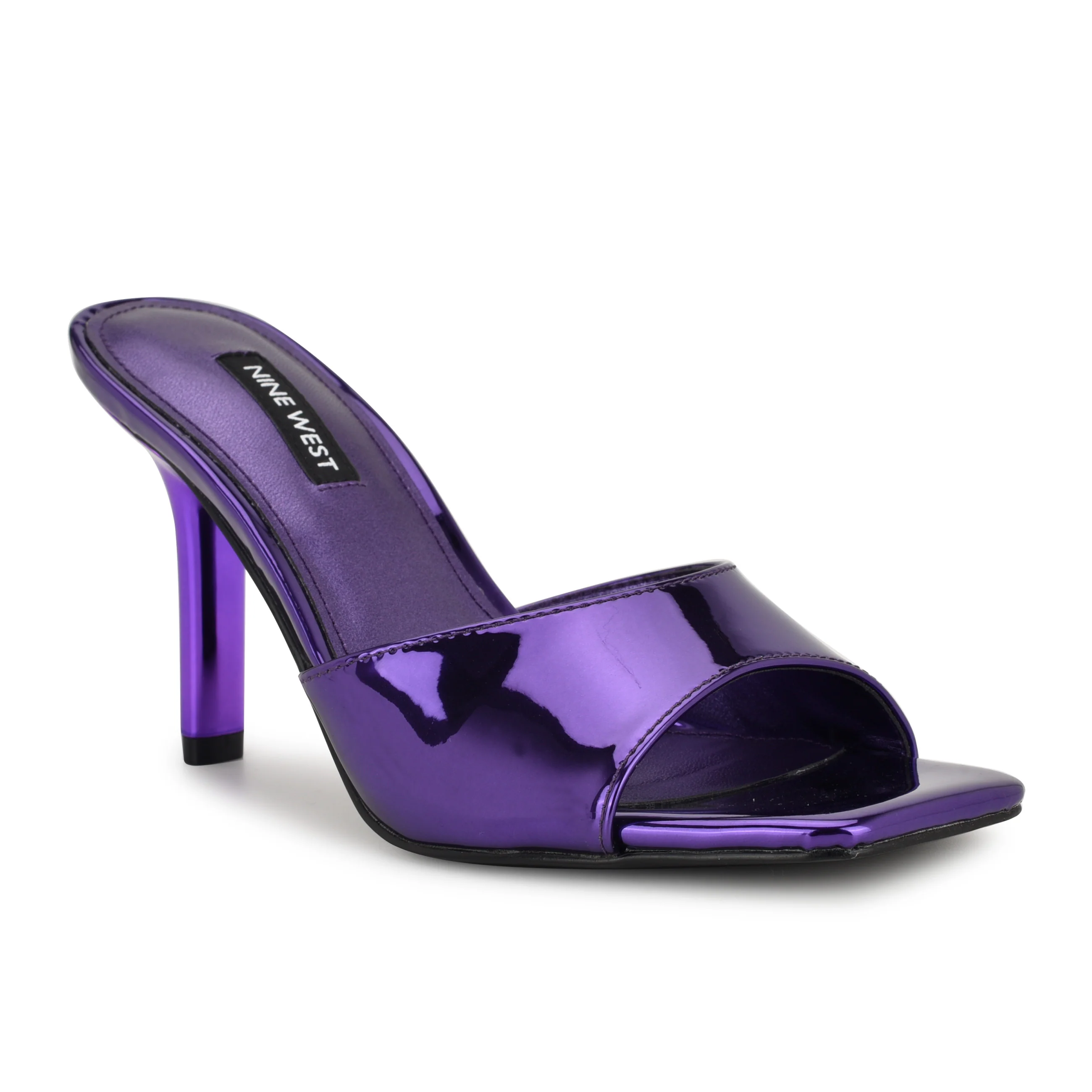 Disko Dress Slide Sandals