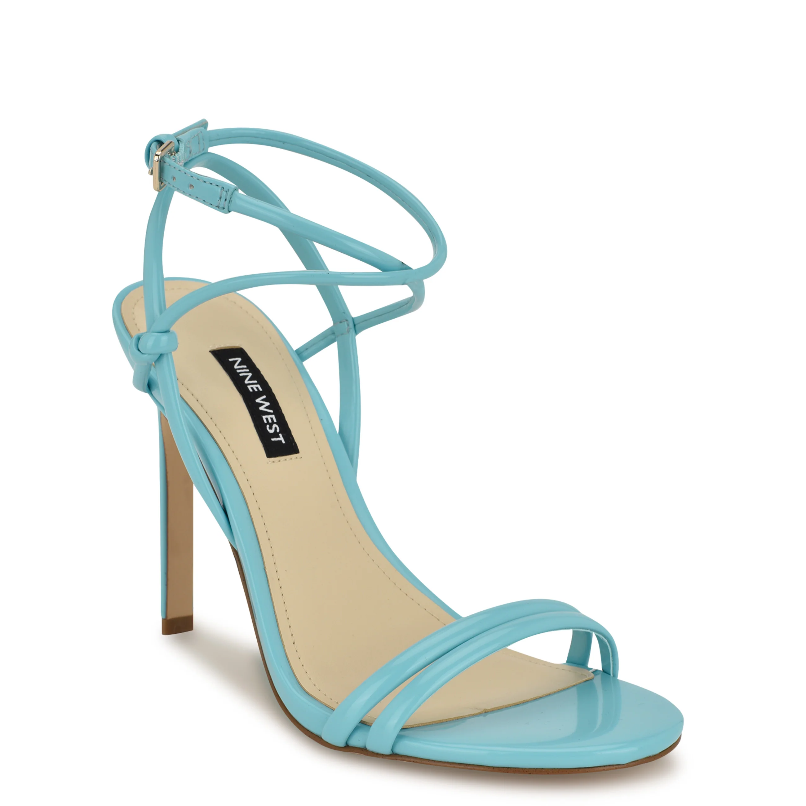 Malaya Strappy Sandals