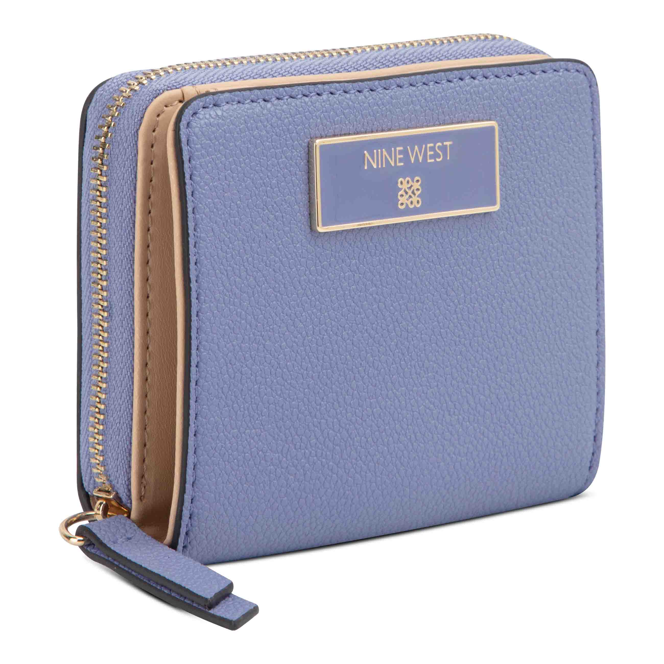 Mary Small Zip Around