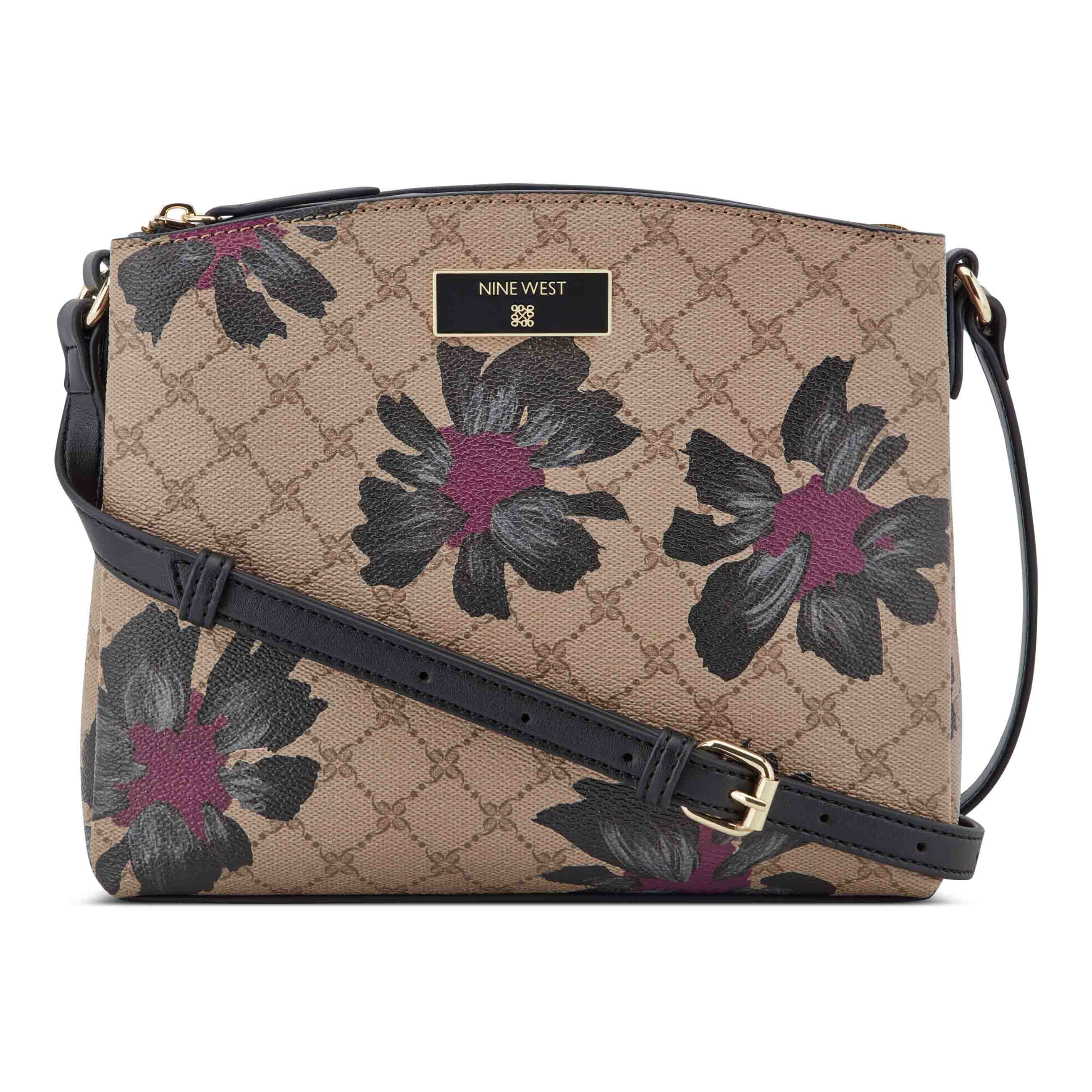 Mary Crossbody