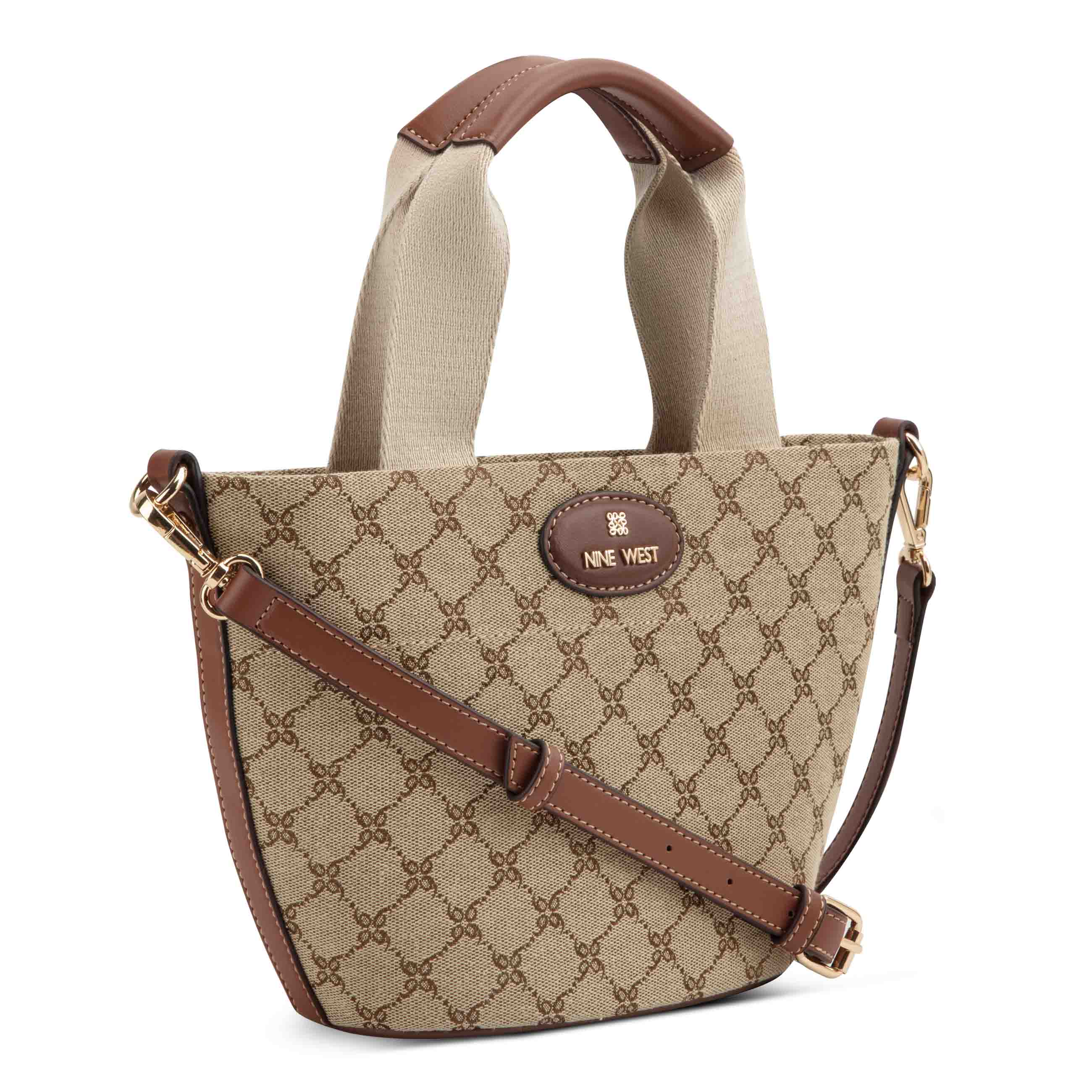 Pyper Mini Tote Crossbody