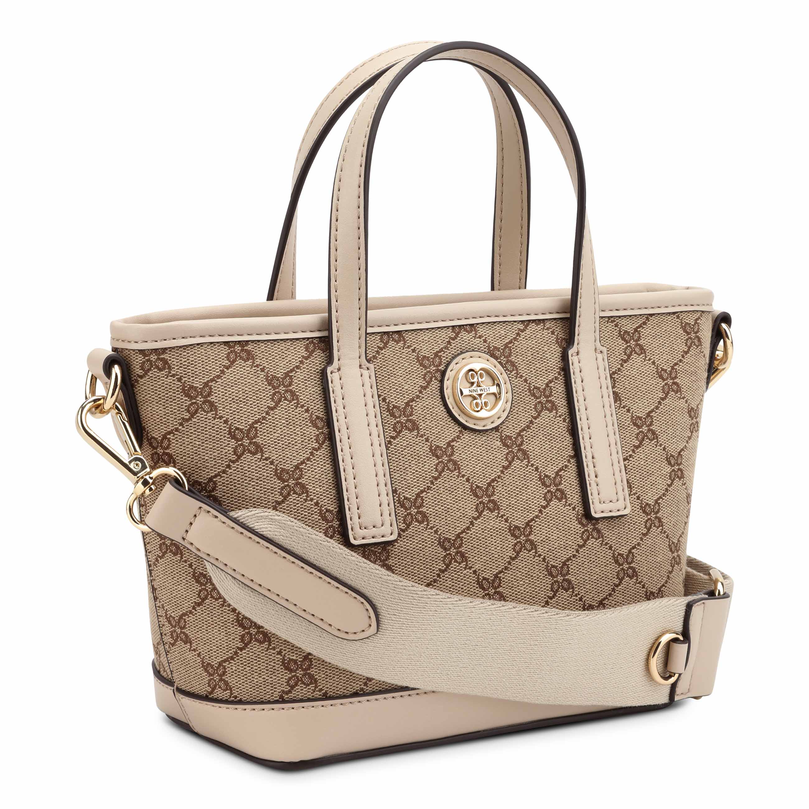 Avaya Mini Tote Crossbody