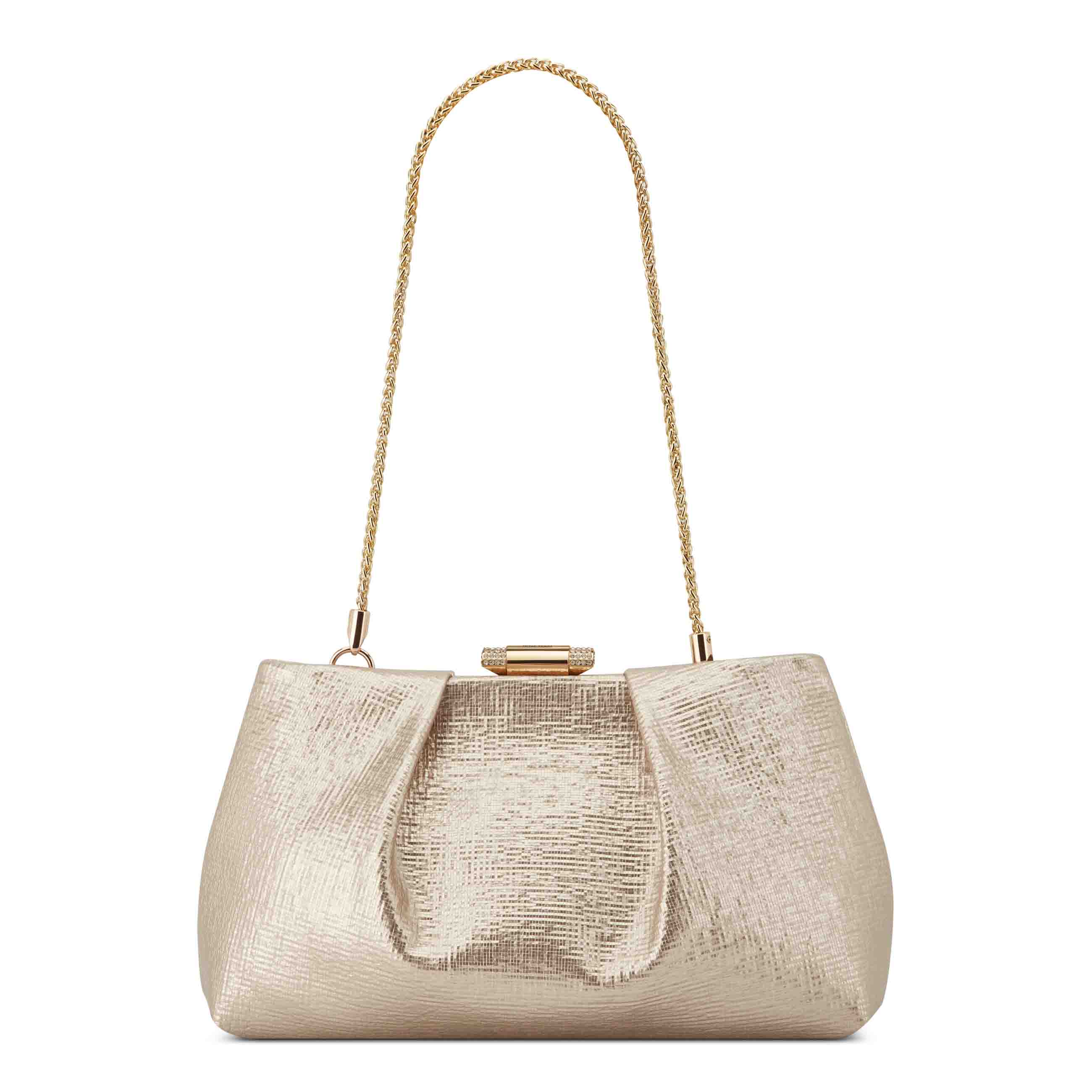 Cramer Convertible Clutch