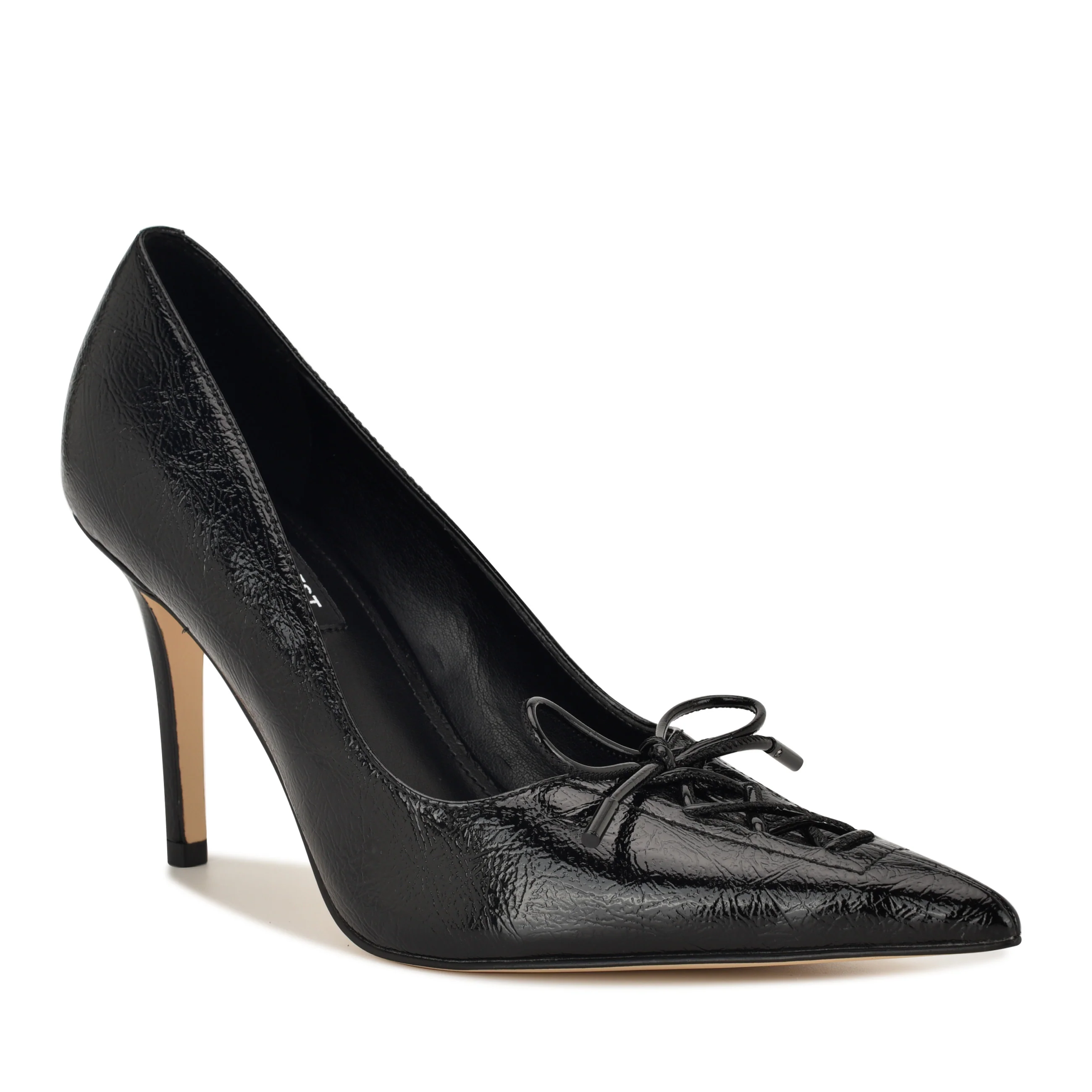 Marsen Pointy Toe Pumps