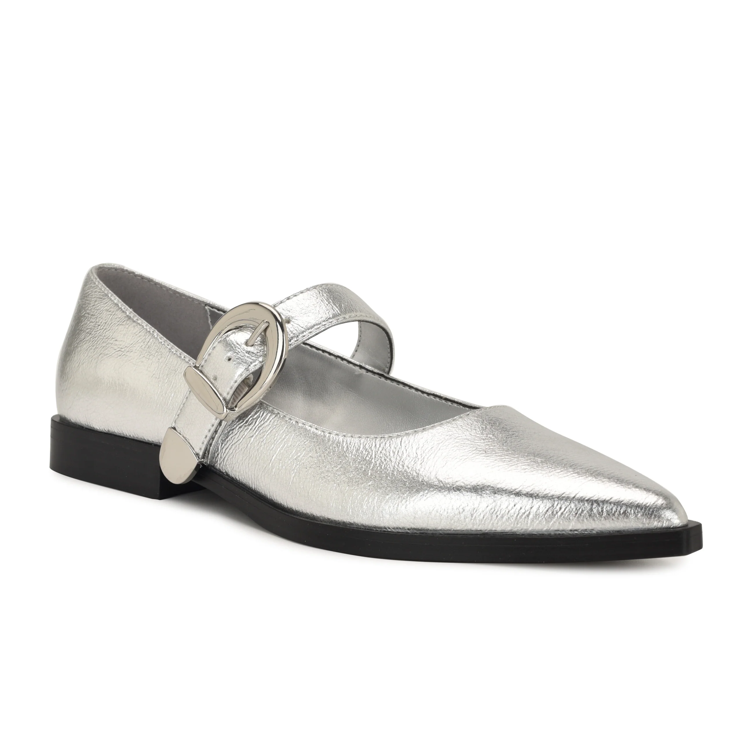 Katrel Mary Jane Flats