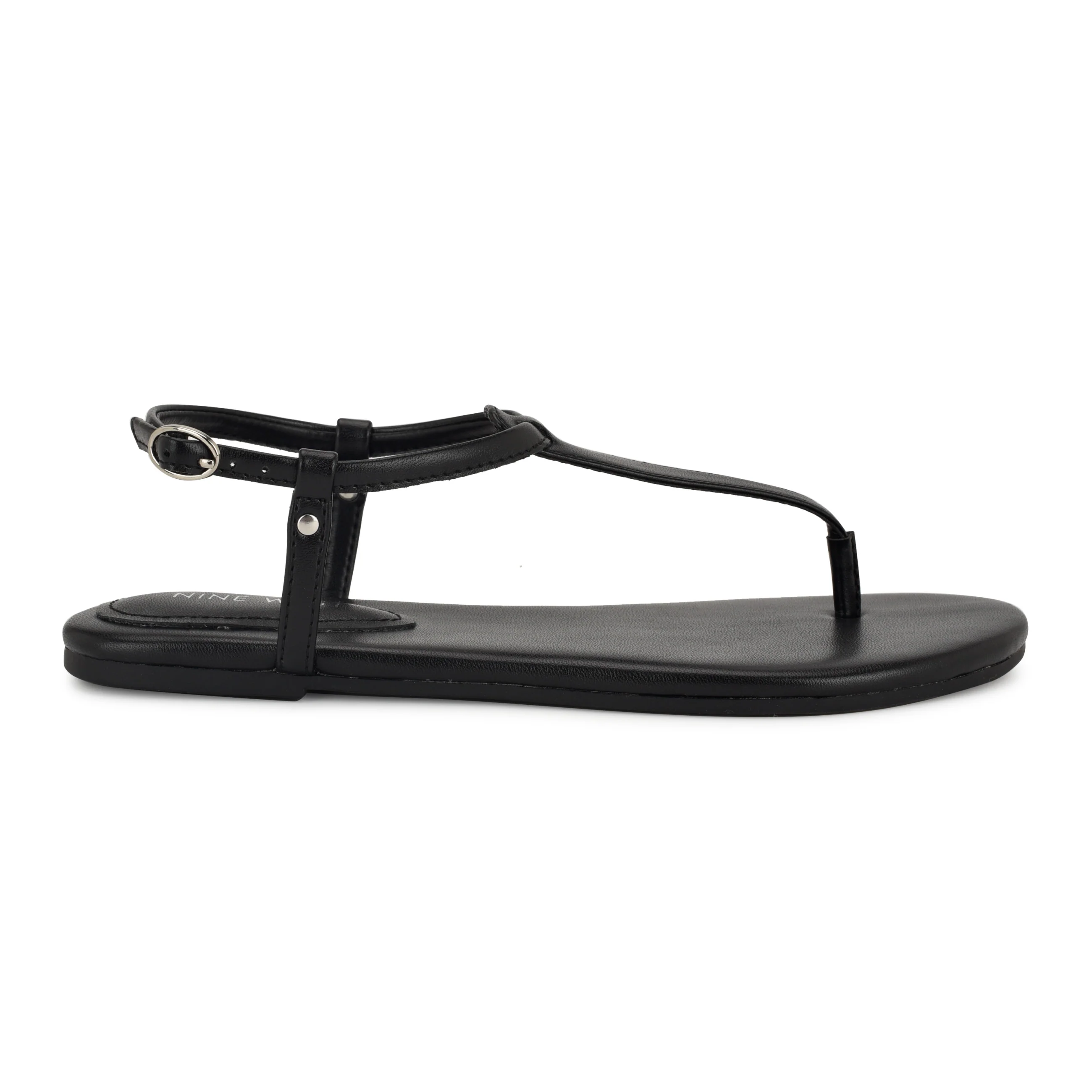 Beriah Flat Thong Sandals