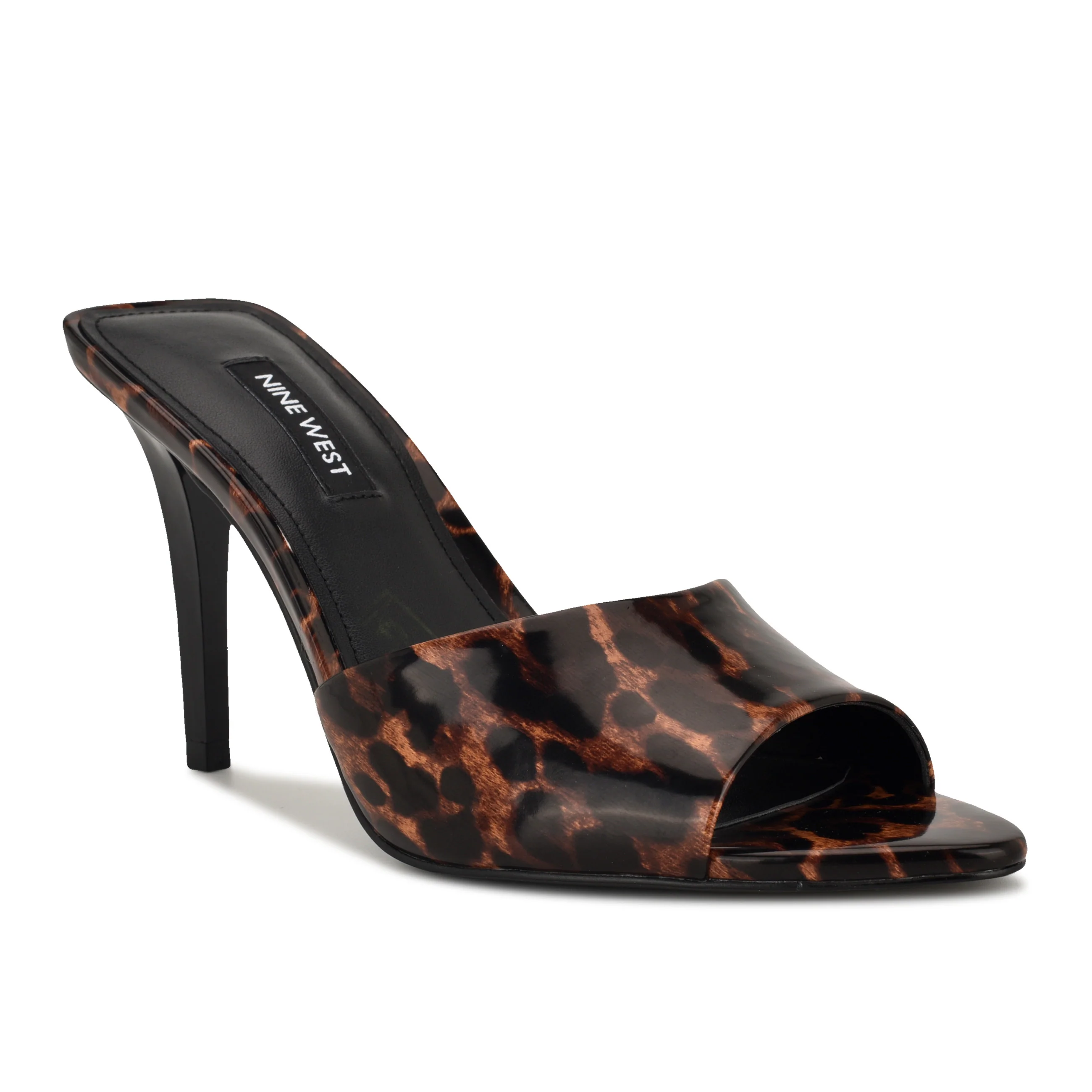 Hather Dress Slide Sandals