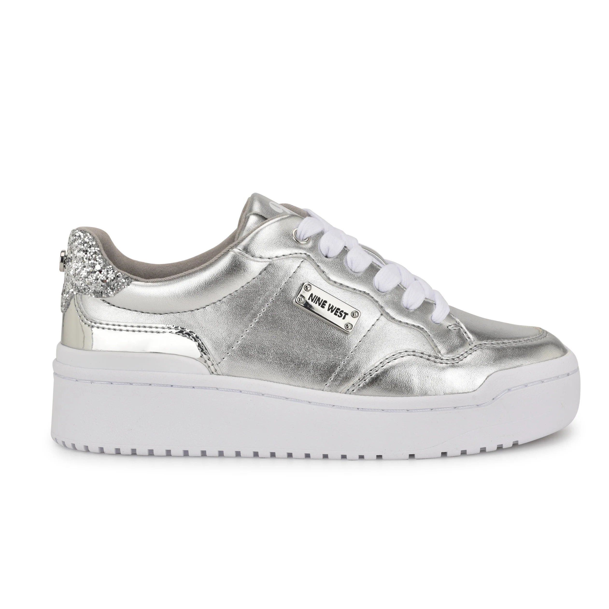 Aleno Laceup Sneaker