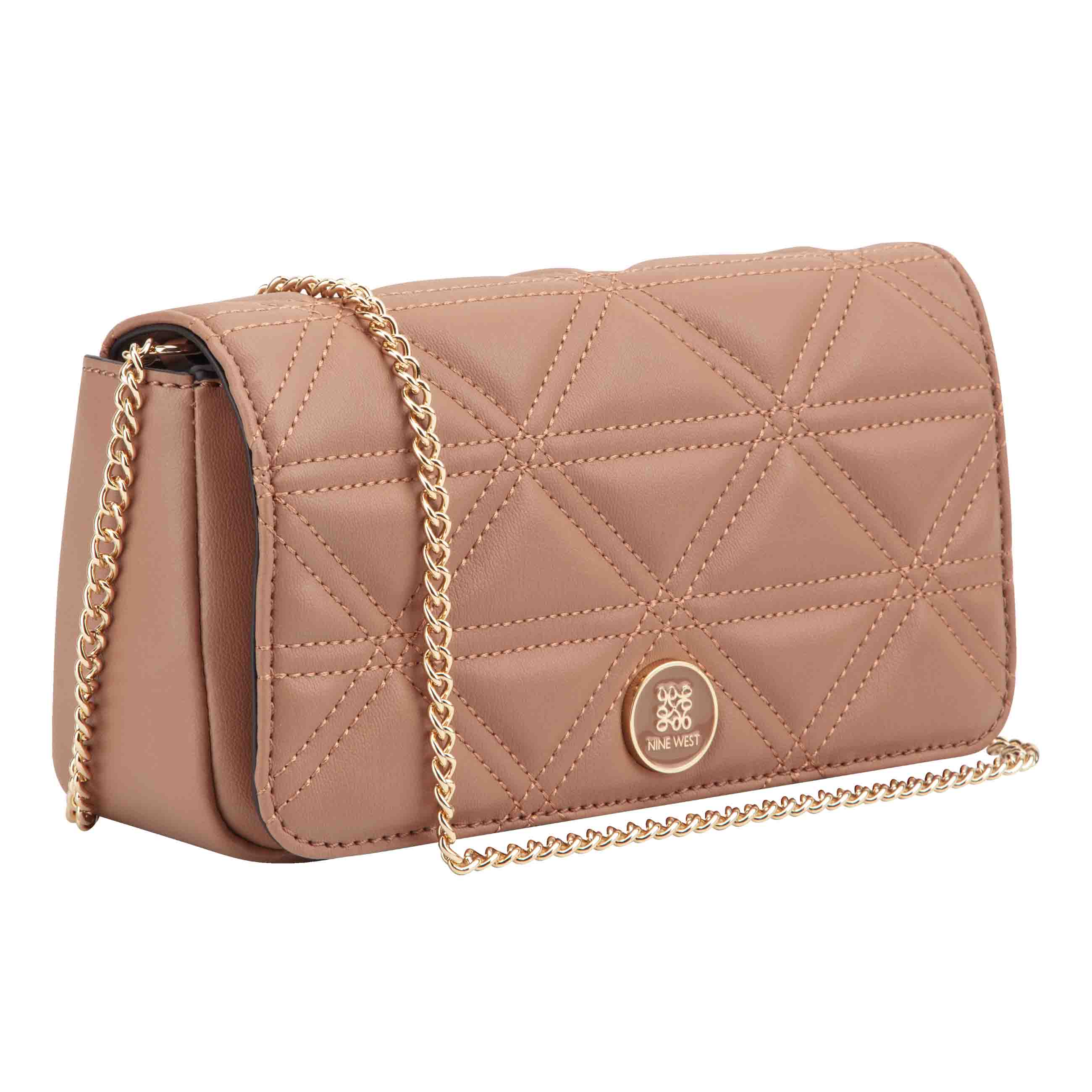 Harland Phone Chain Crossbody