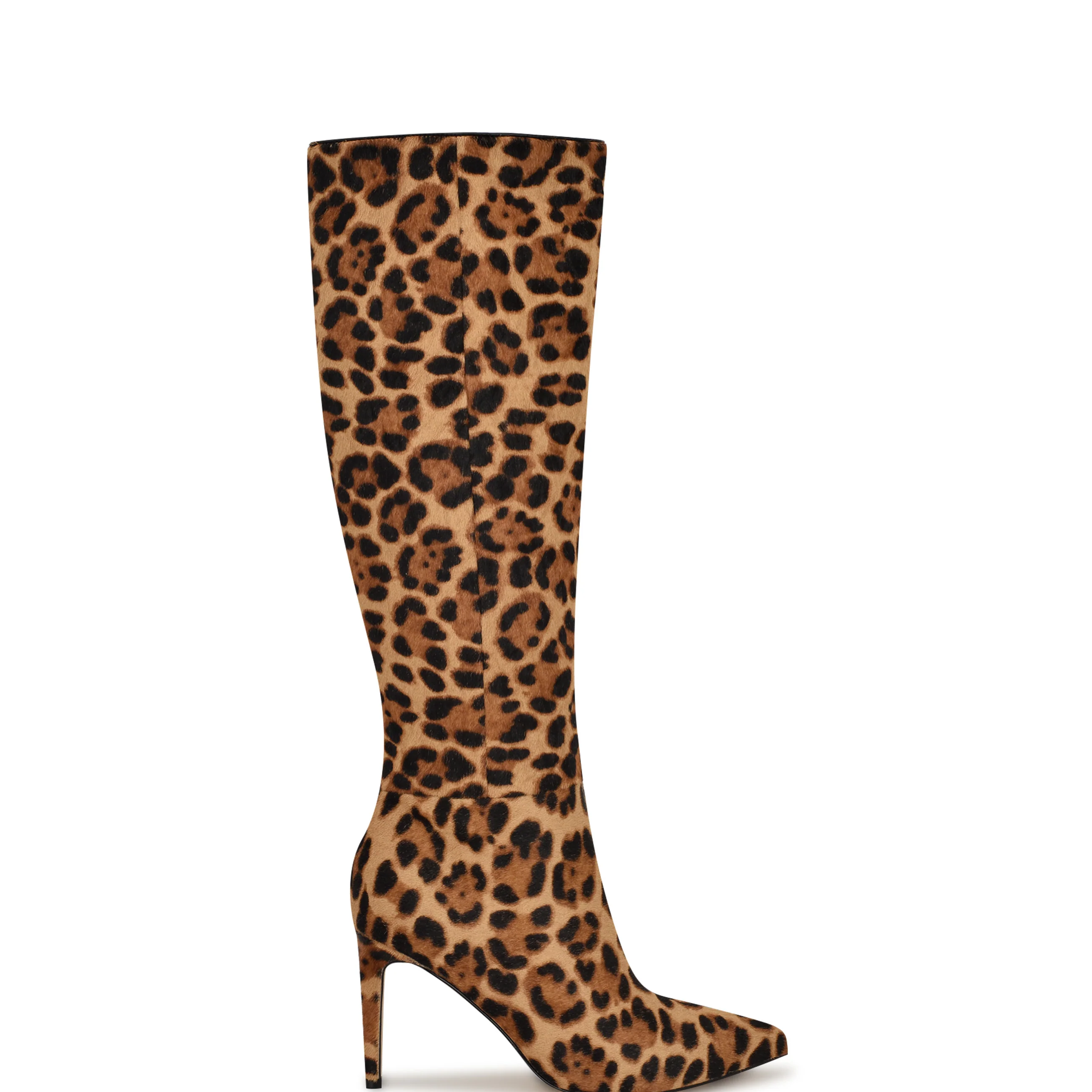 Richy Heeled Boots