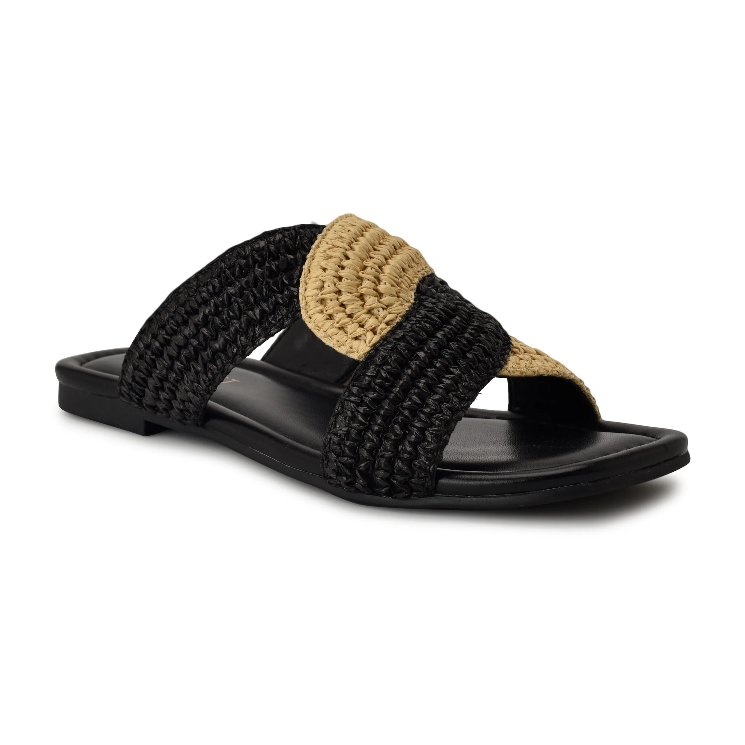 Quara Flat Sandals