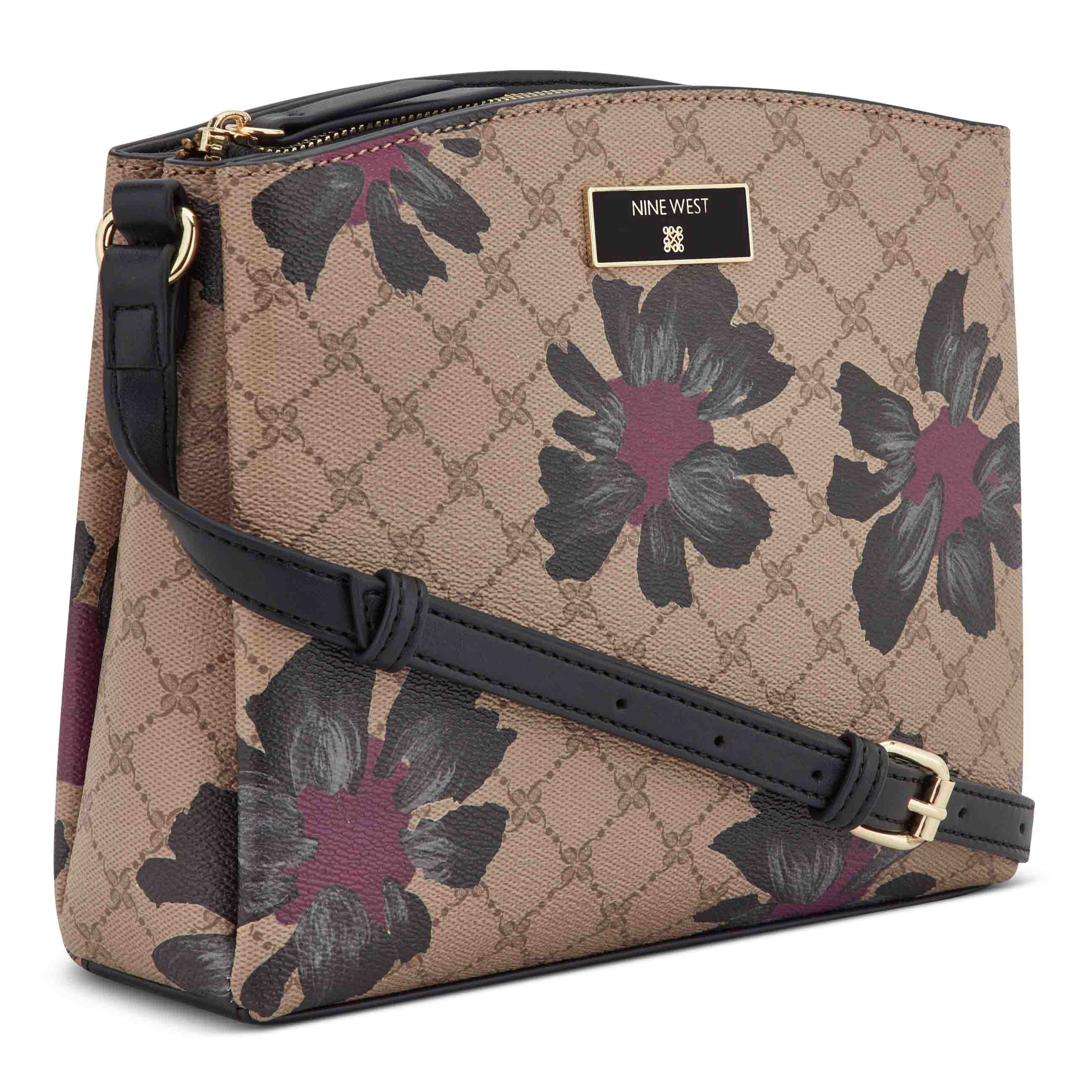 Mary Crossbody