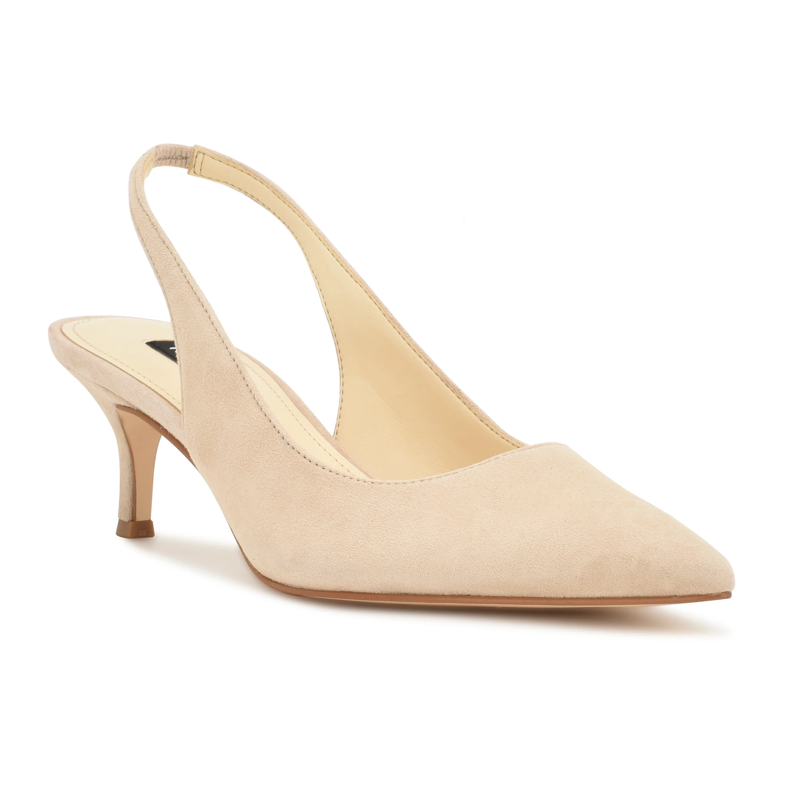 Nataly Slingback Pumps