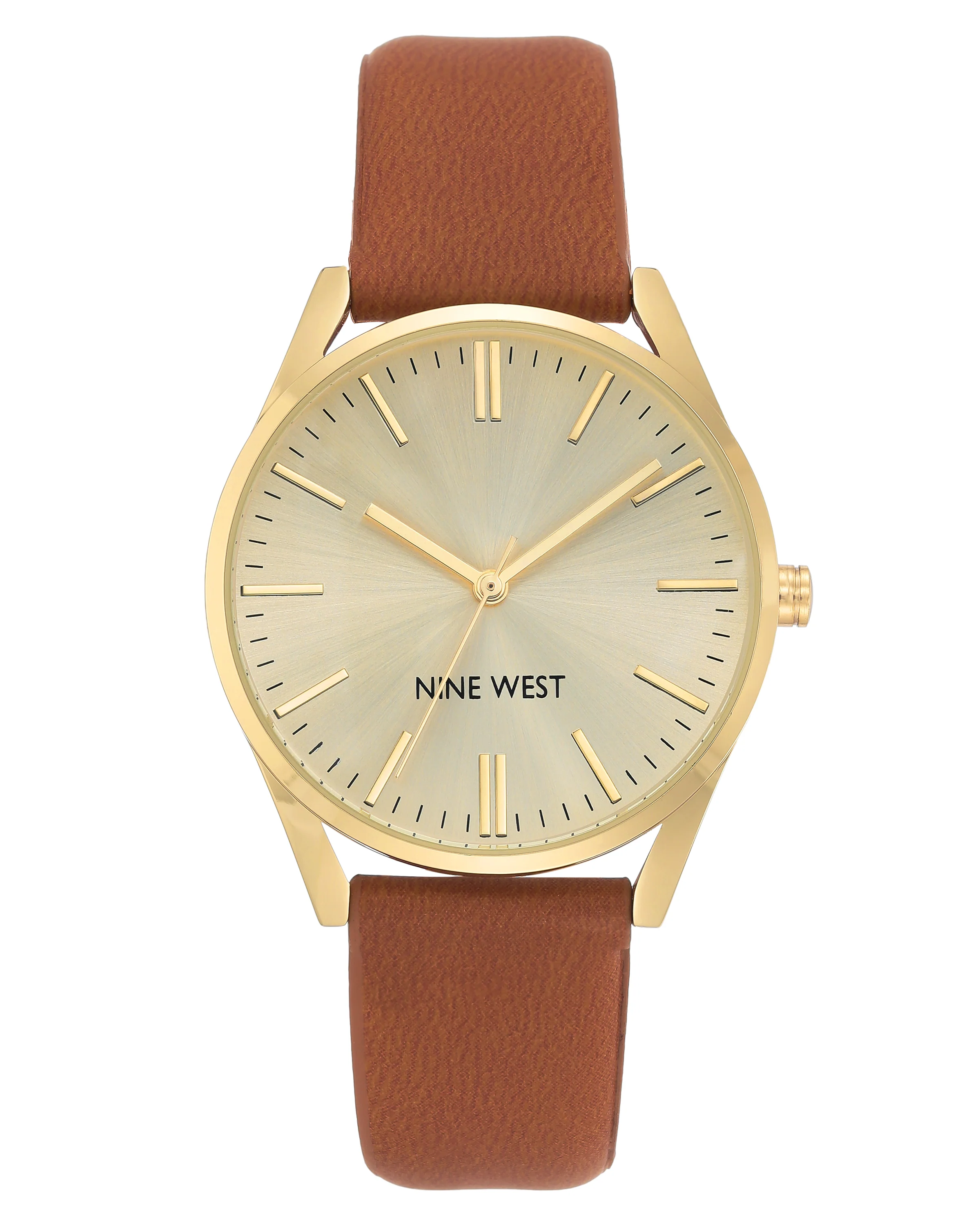 Classic Strap Watch