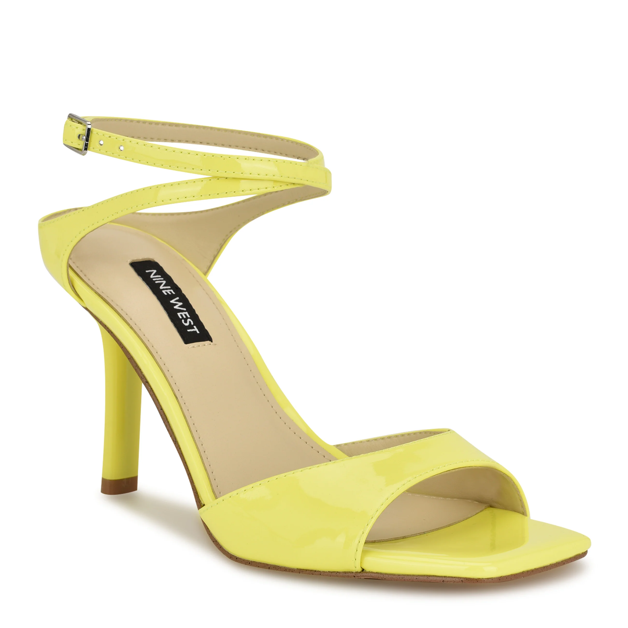 Devans Dress Sandals