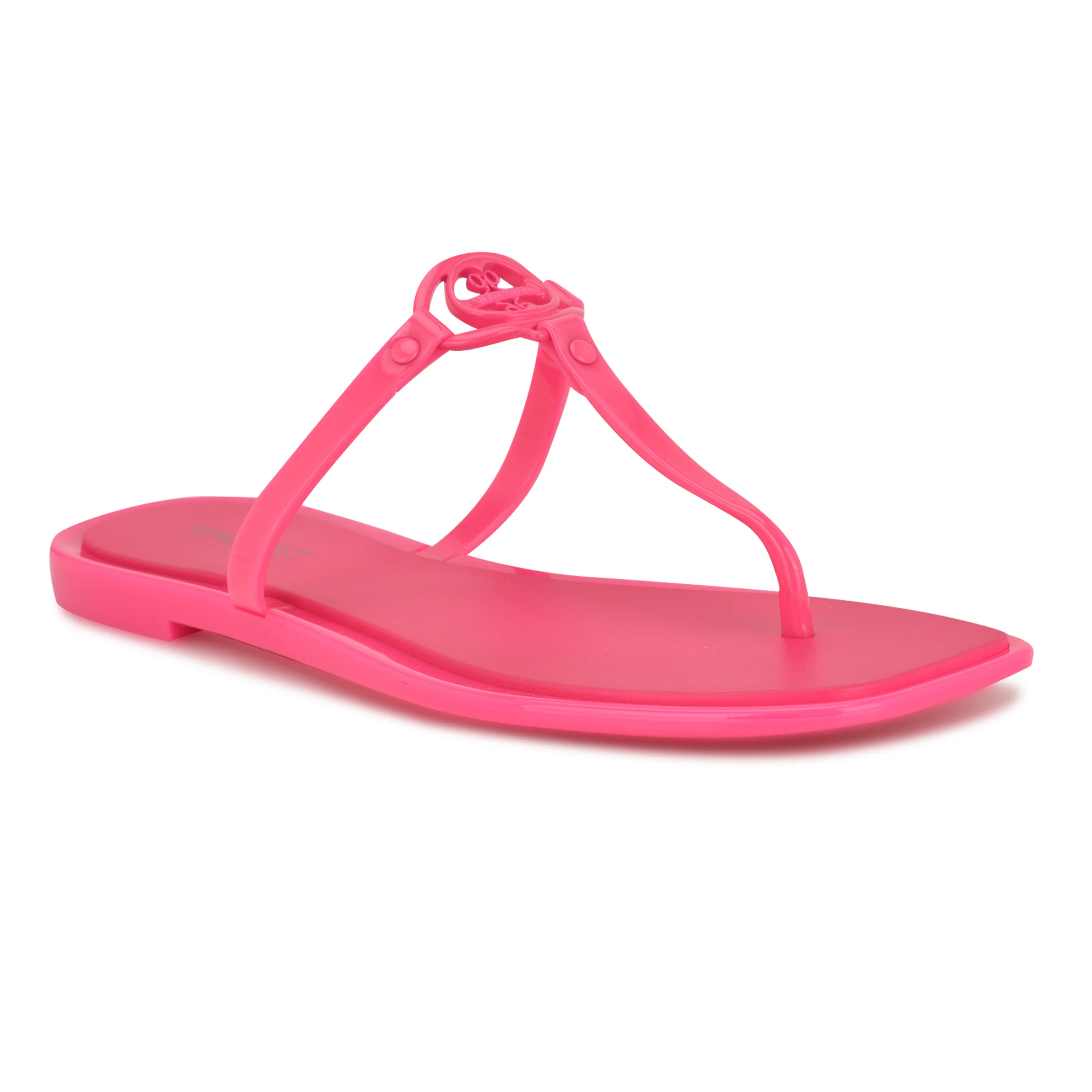 Dacota Thong Jelly Sandals