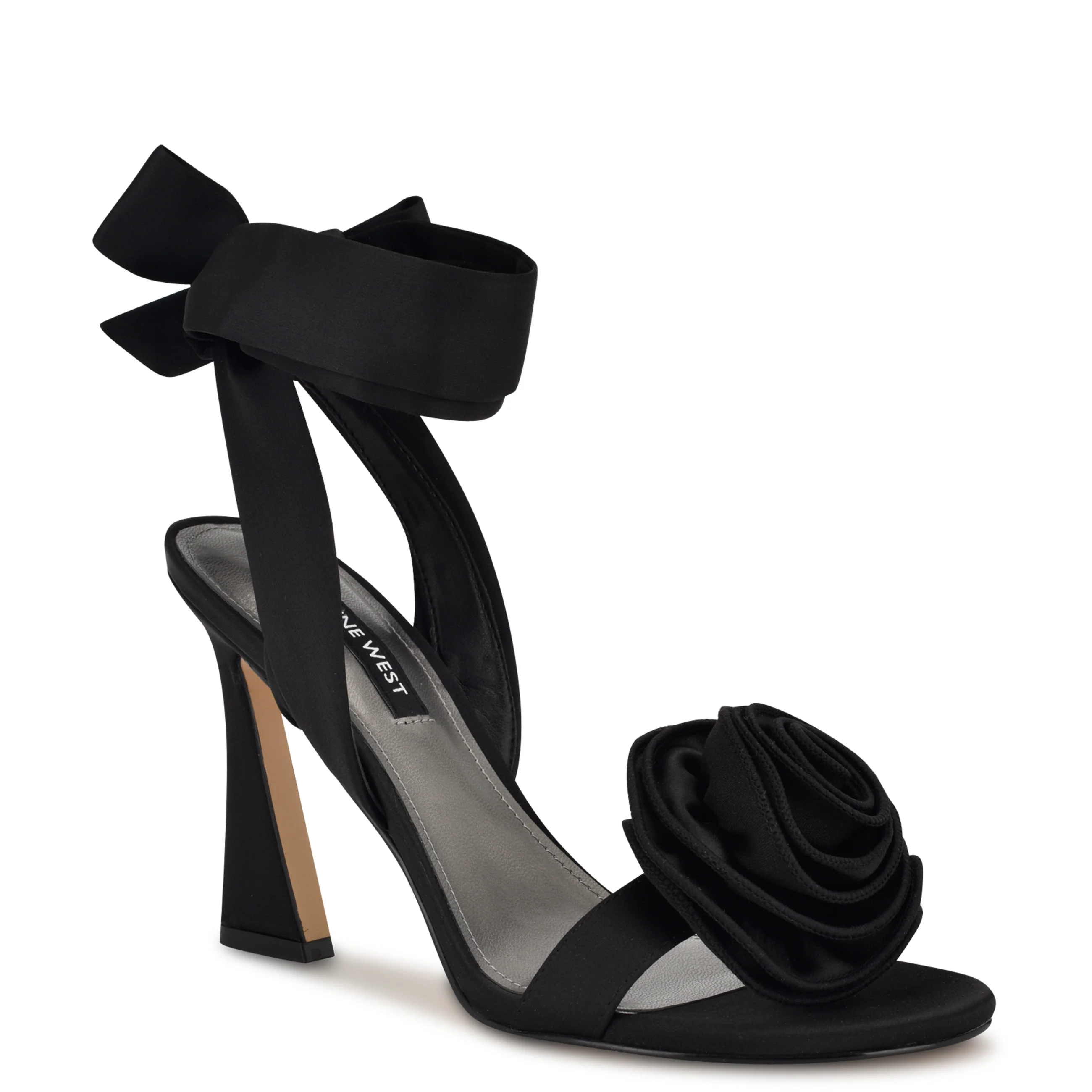 Krave Rosette Sandals