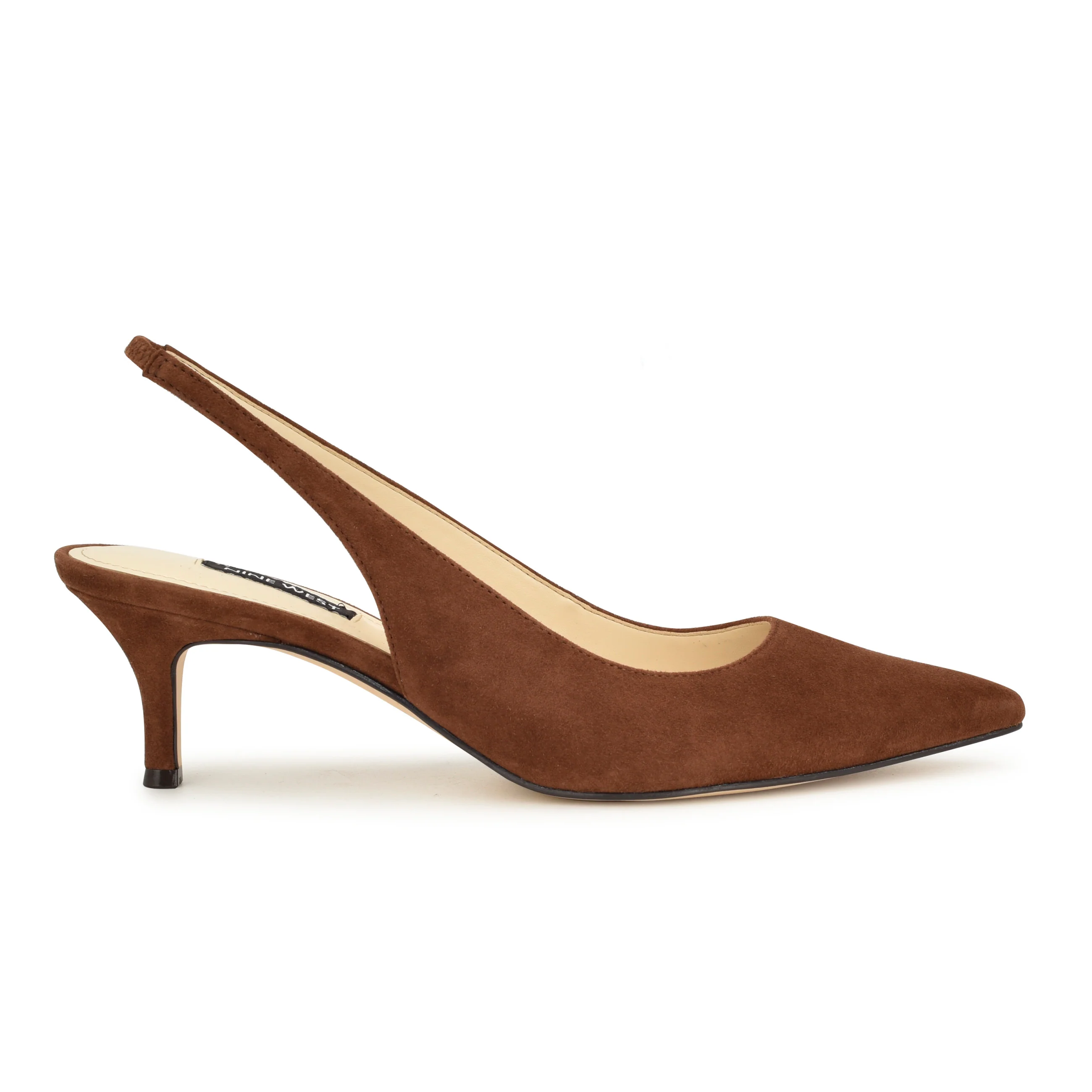 Nataly Slingback Pumps