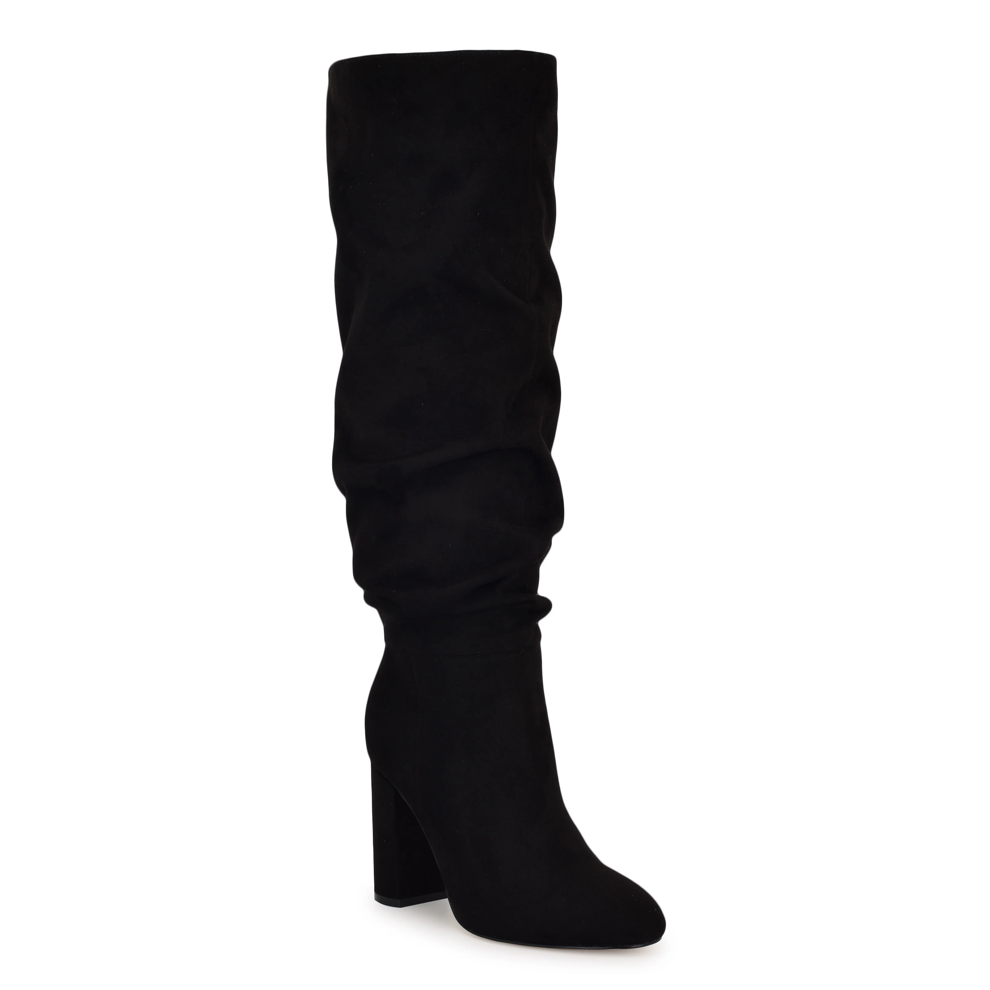 Magnett Knee High Slouch Boots