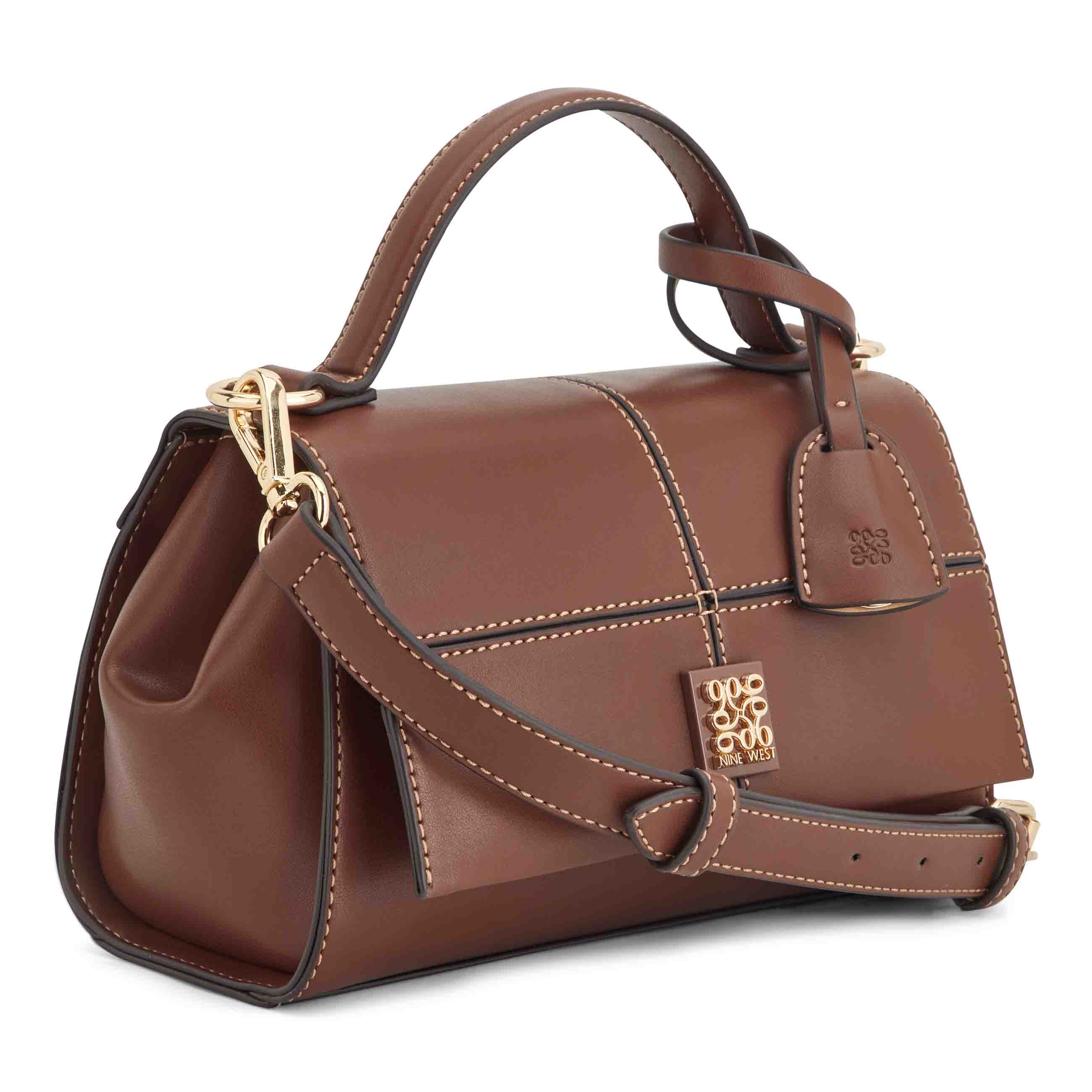 Paxtin Convertible Crossbody Flap