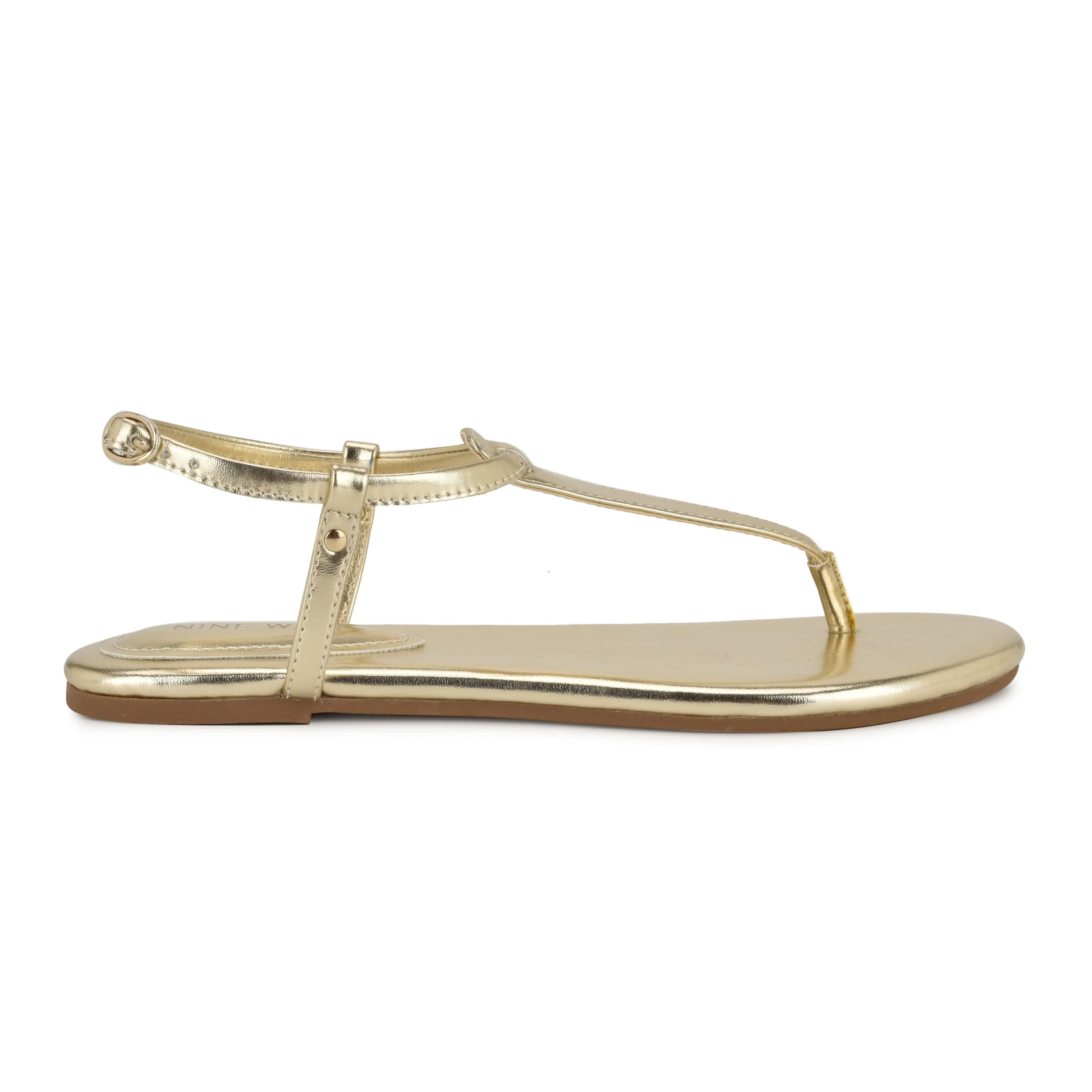 Beriah Flat Thong Sandals