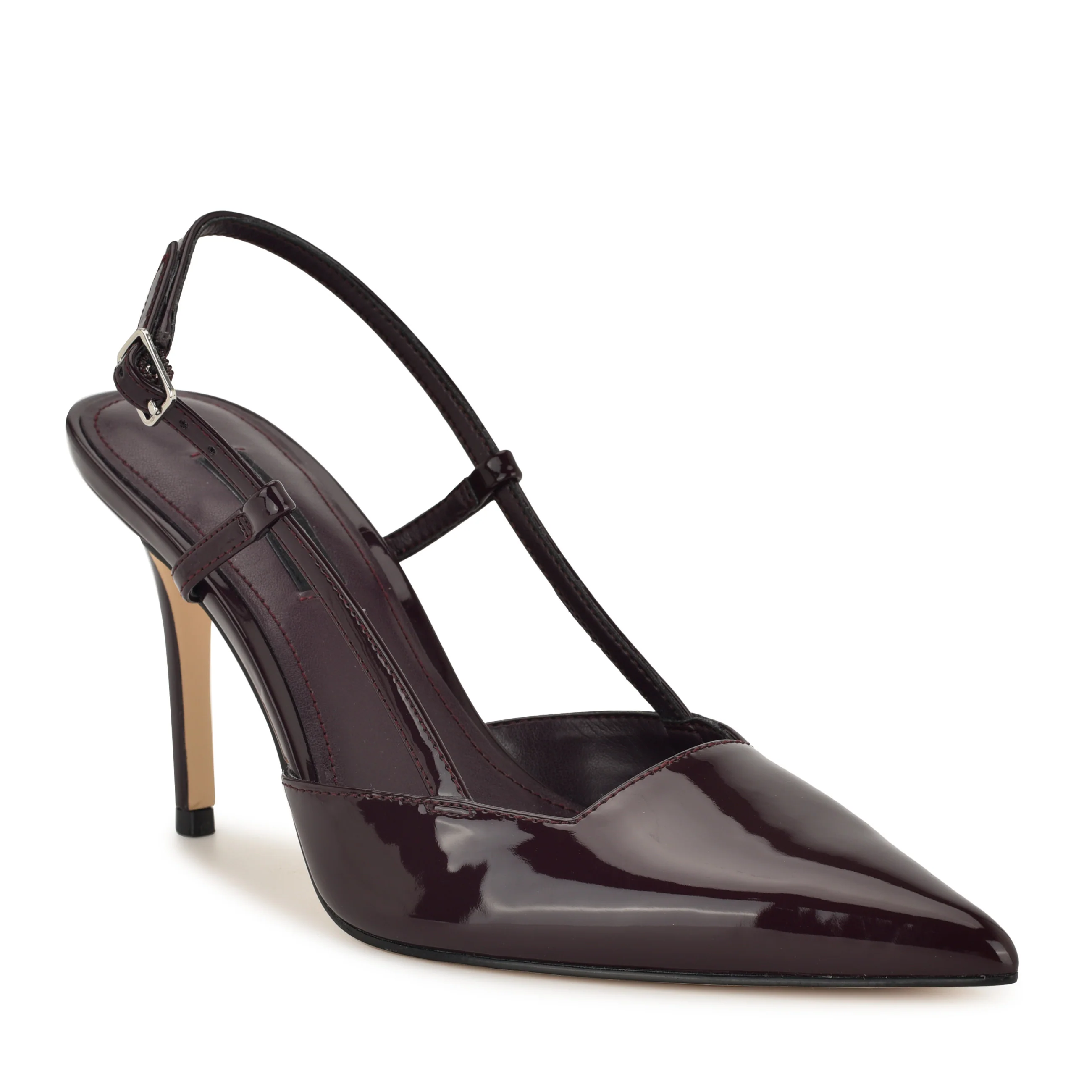 Mianda Slingback Pumps