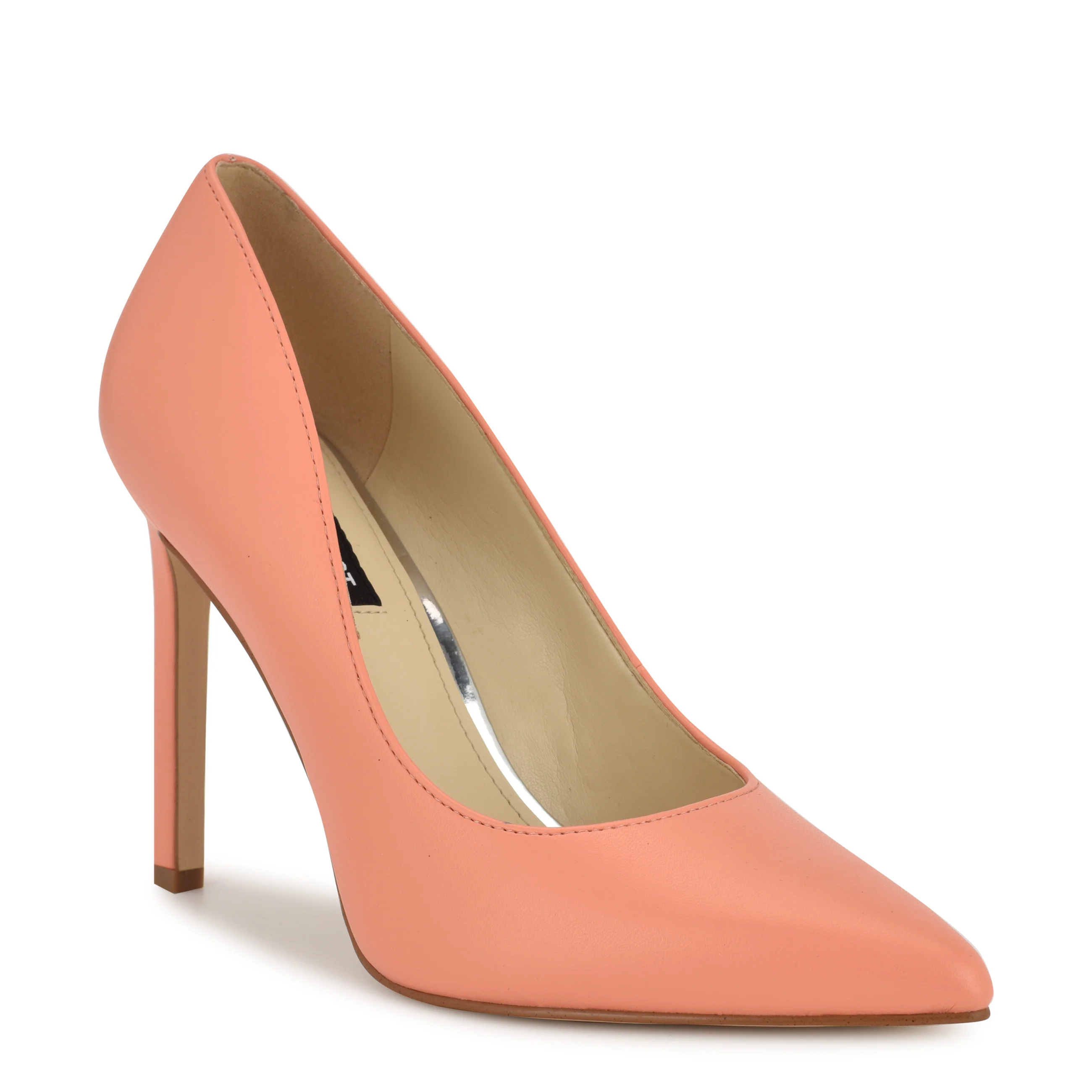 Tatiana Pointy Toe Pumps