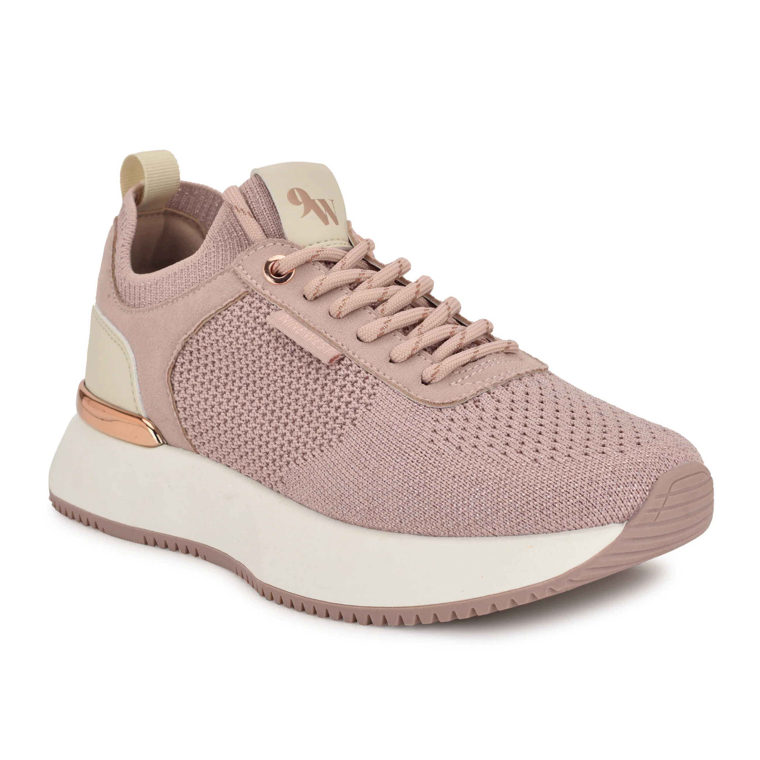 Freska Laceup Sneakers