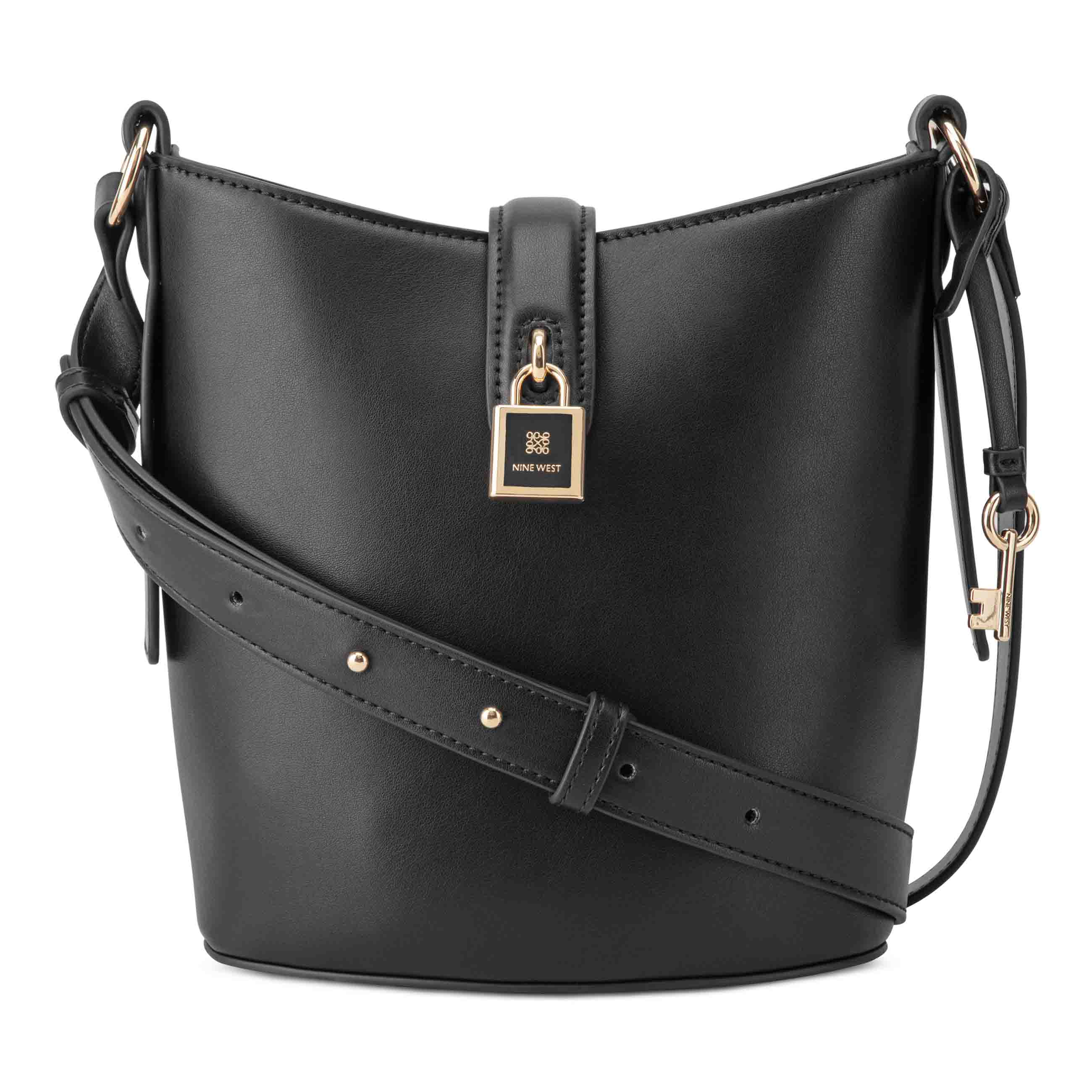Tenely Bucket Crossbody