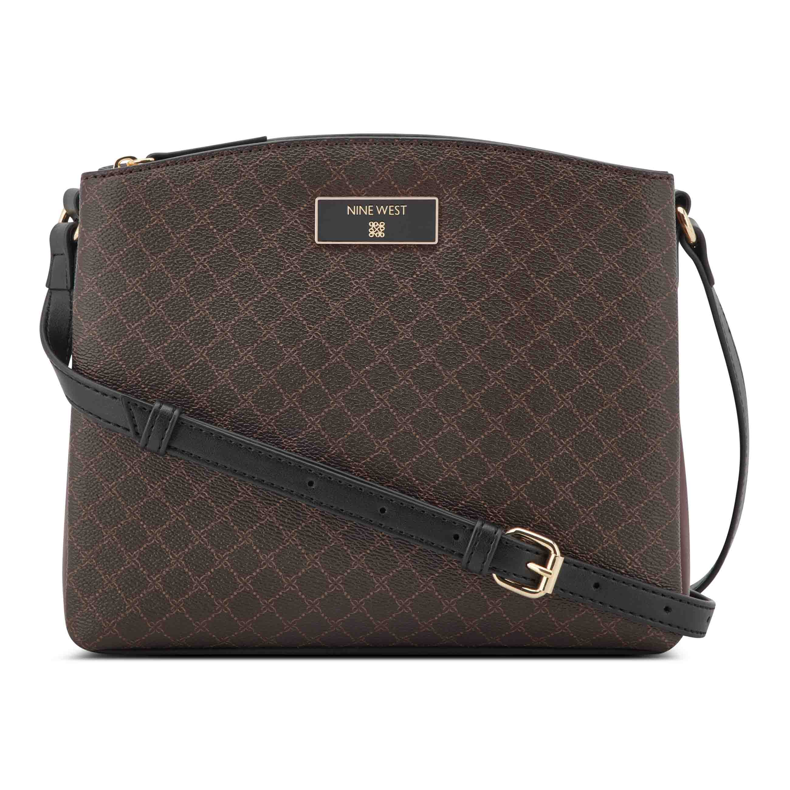 Mary Crossbody