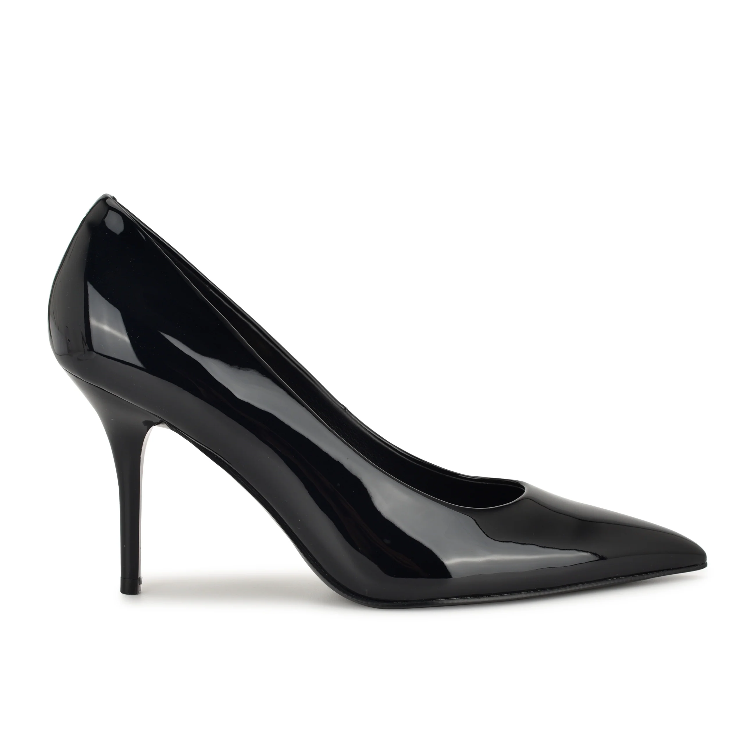 Princesa Pointy Toe Pumps