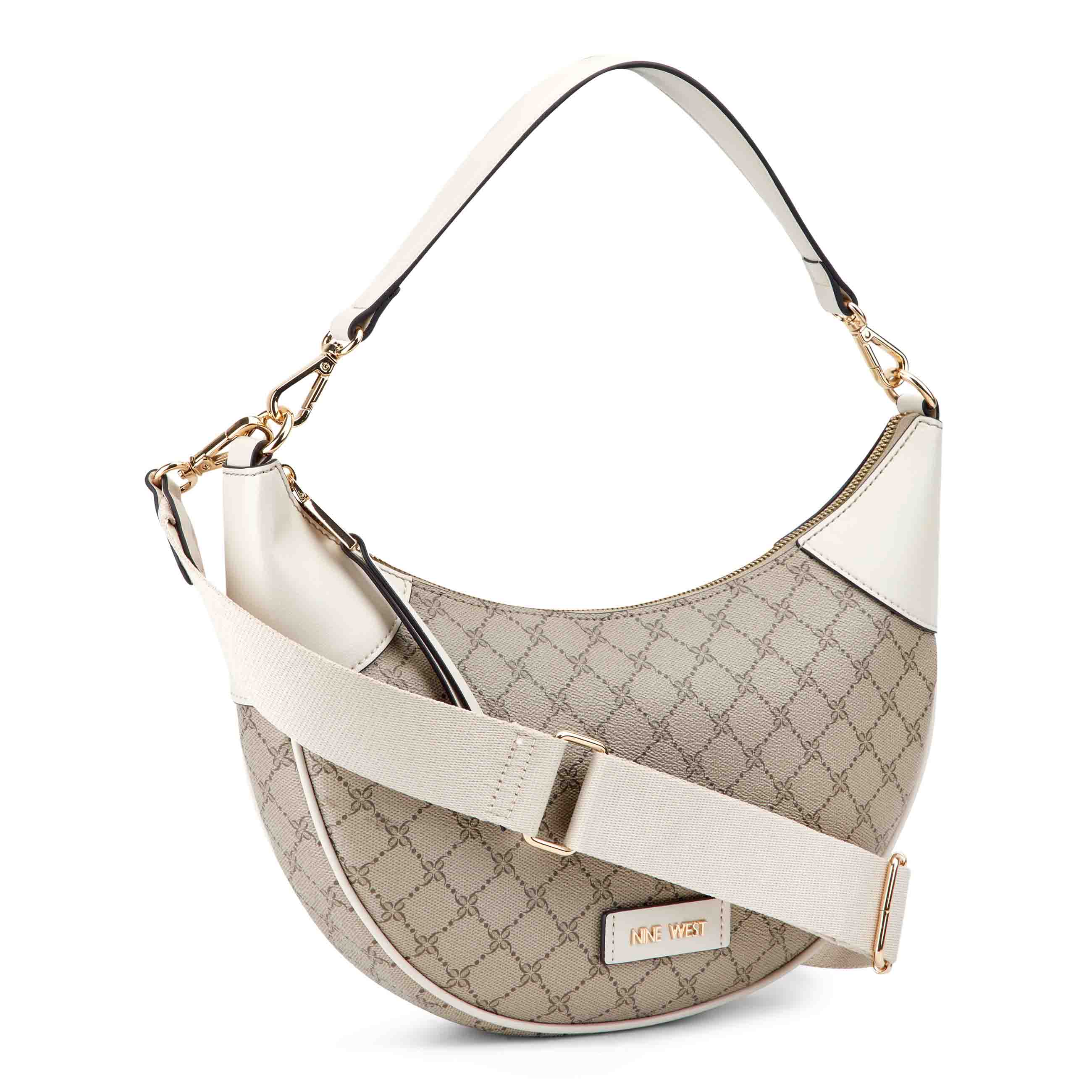 Byron Crossbody Hobo