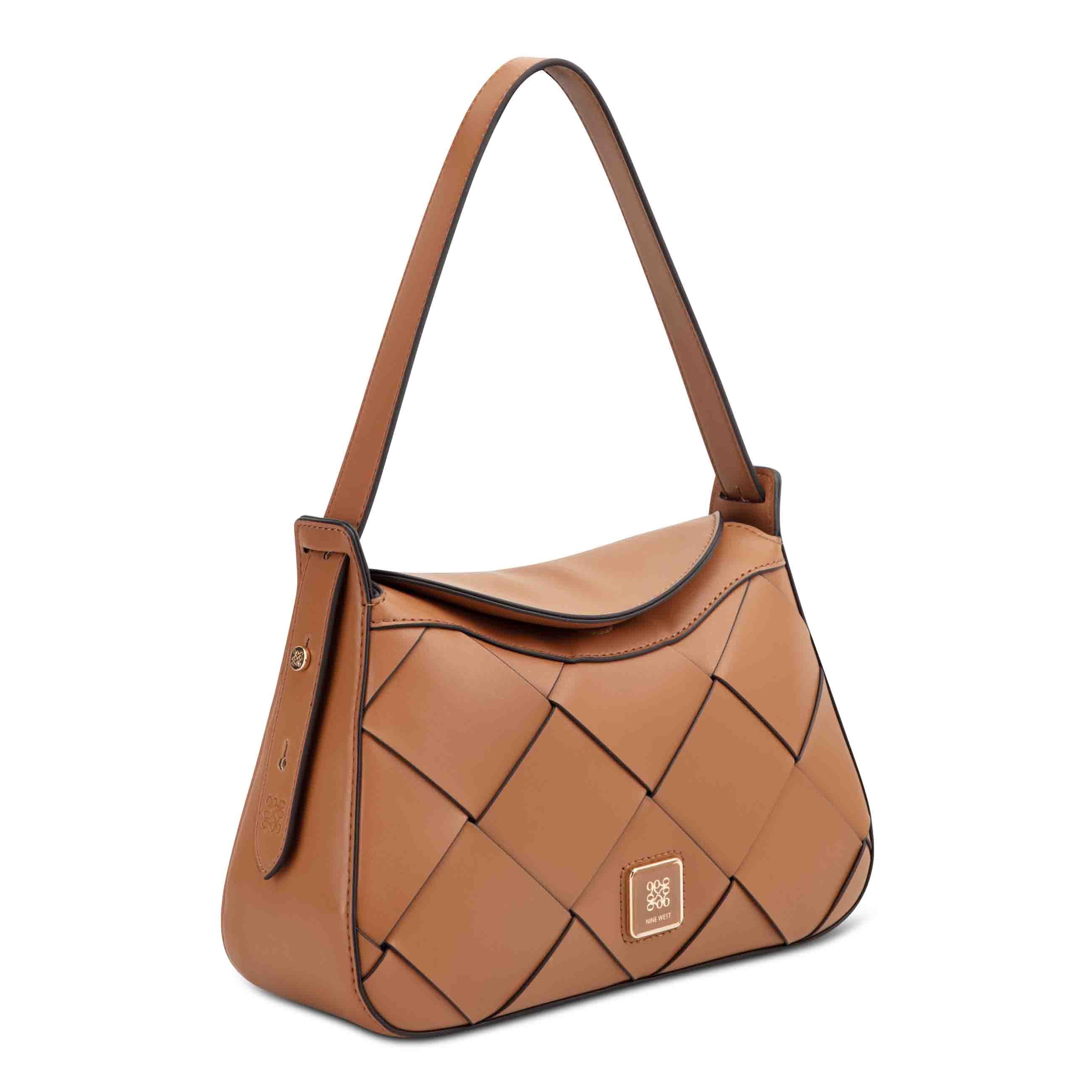 Eleanora Convertible Shoulder Bag