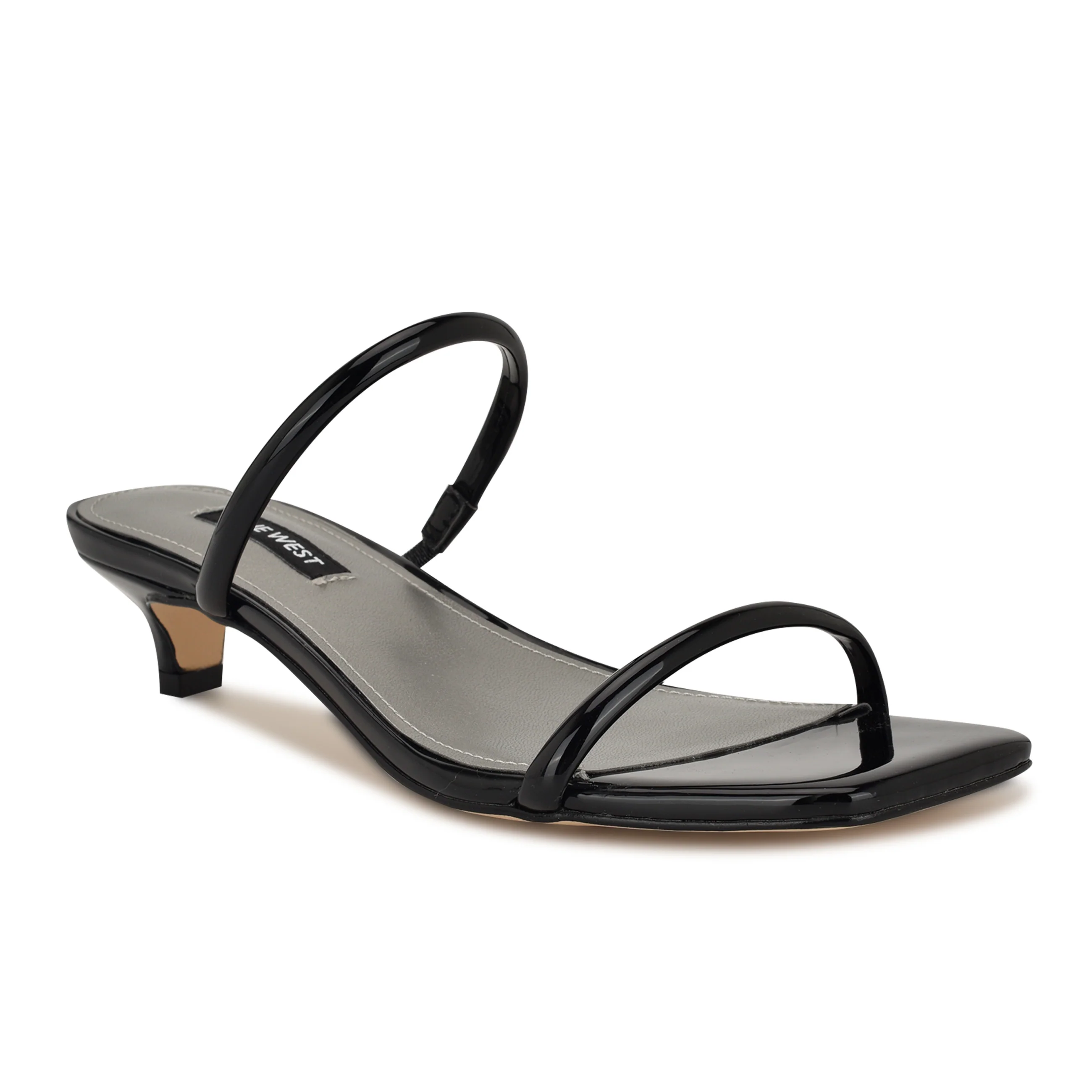 Noel Slide Sandals